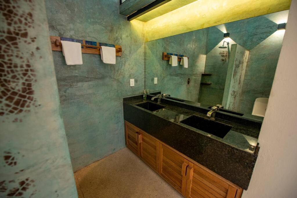 Apartamento Ocean View Pxm Puerto Escondido (Oaxaca)