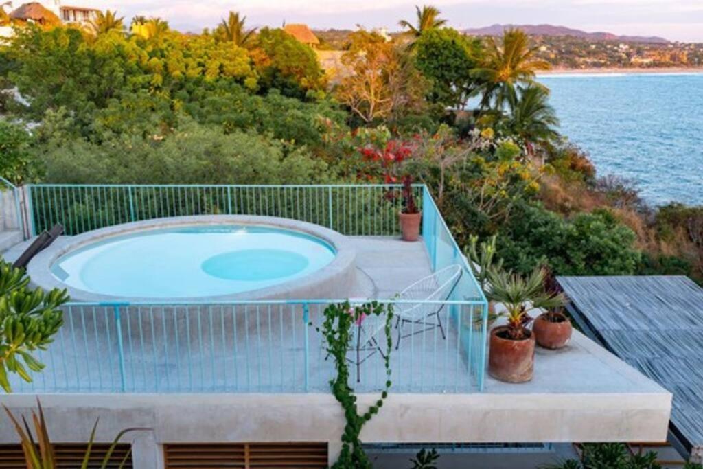 Ocean View Pxm Apartamento
