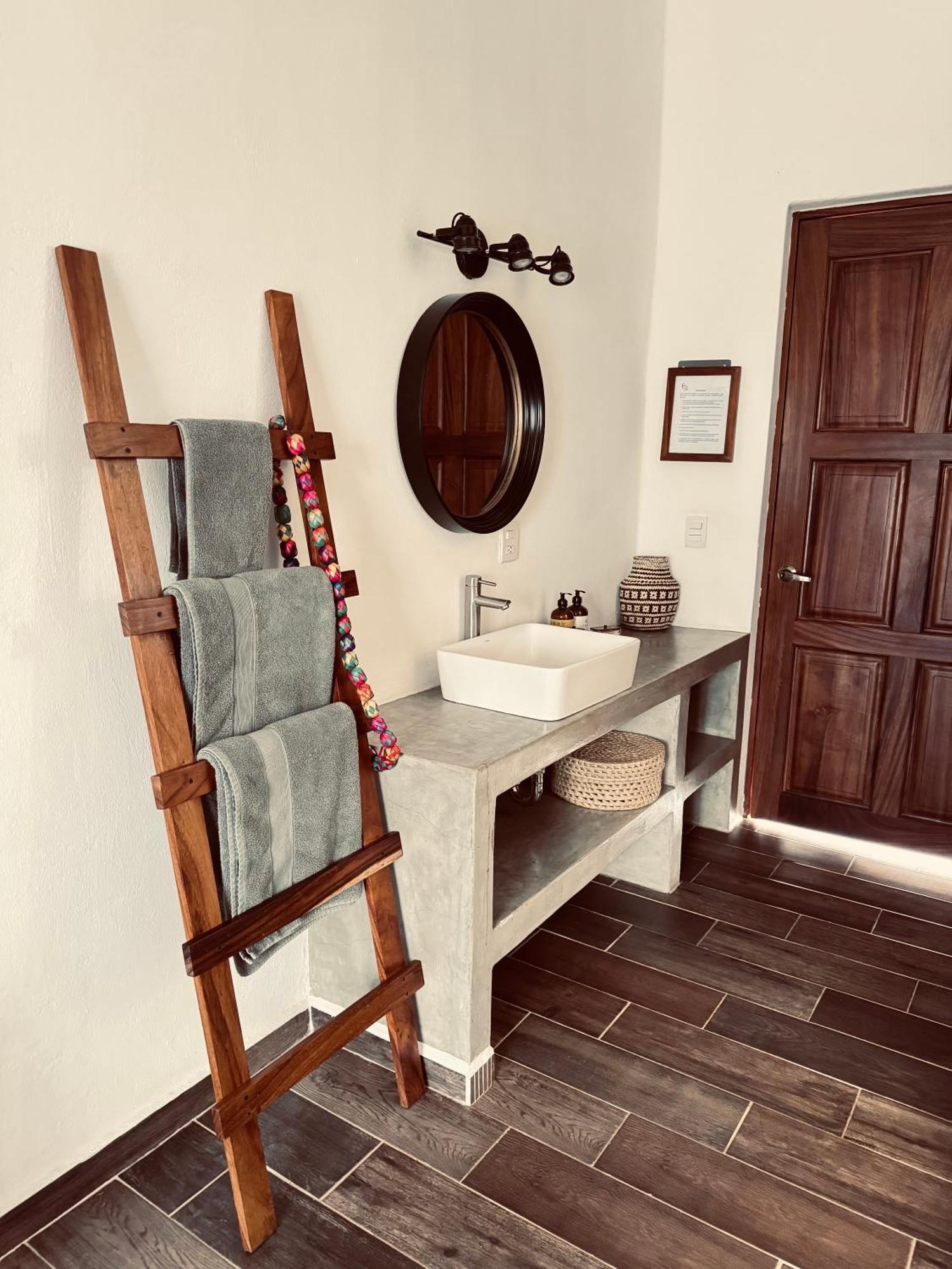 Casa Beu