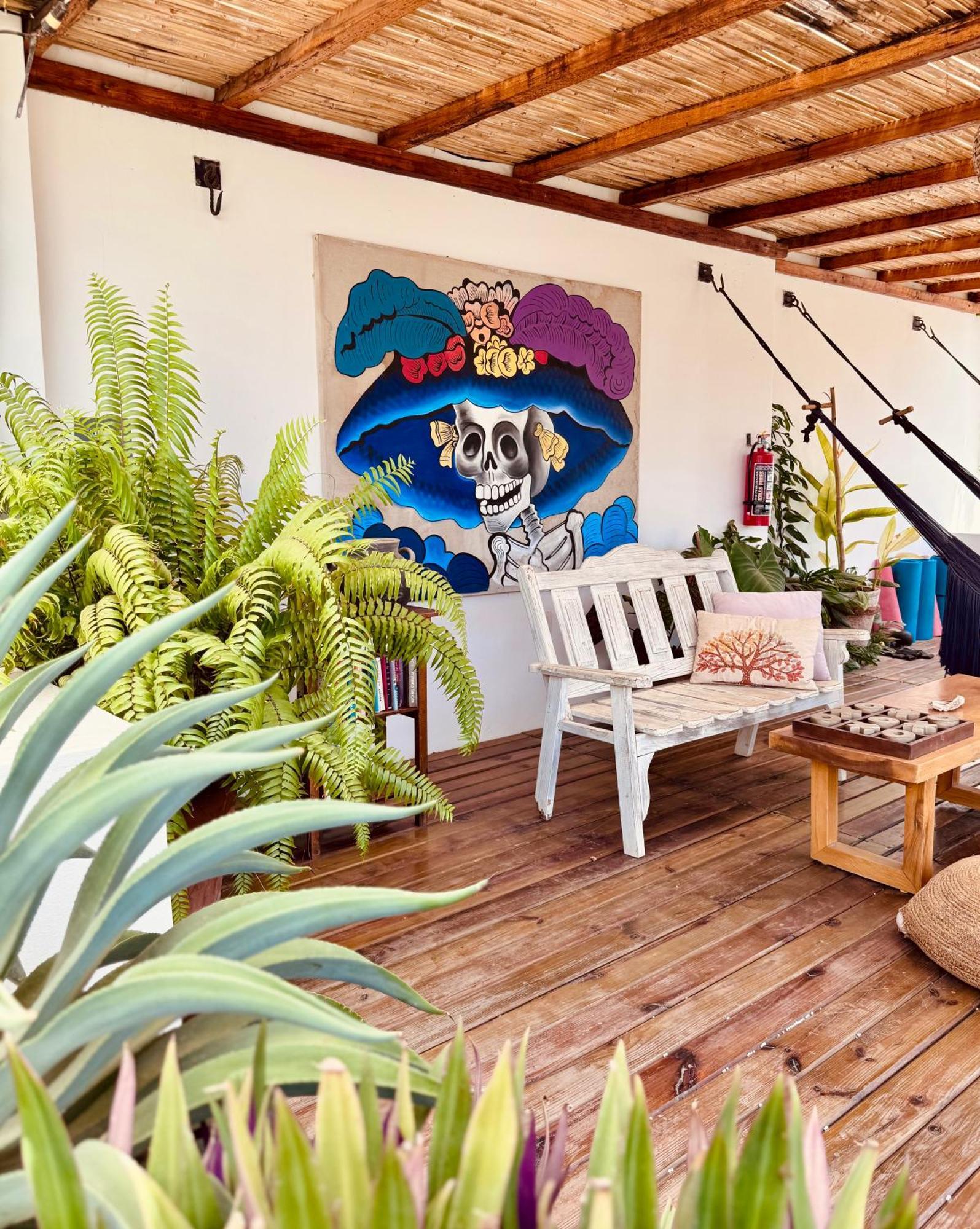Casa Beu Hotel