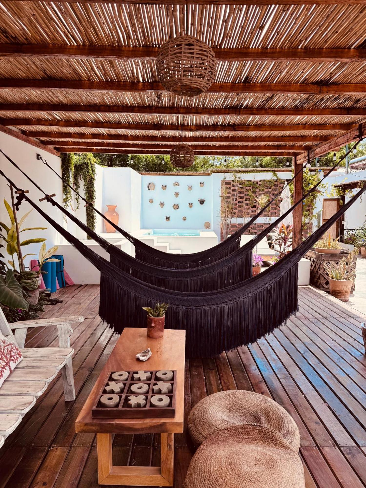 Hotel Casa Beu *