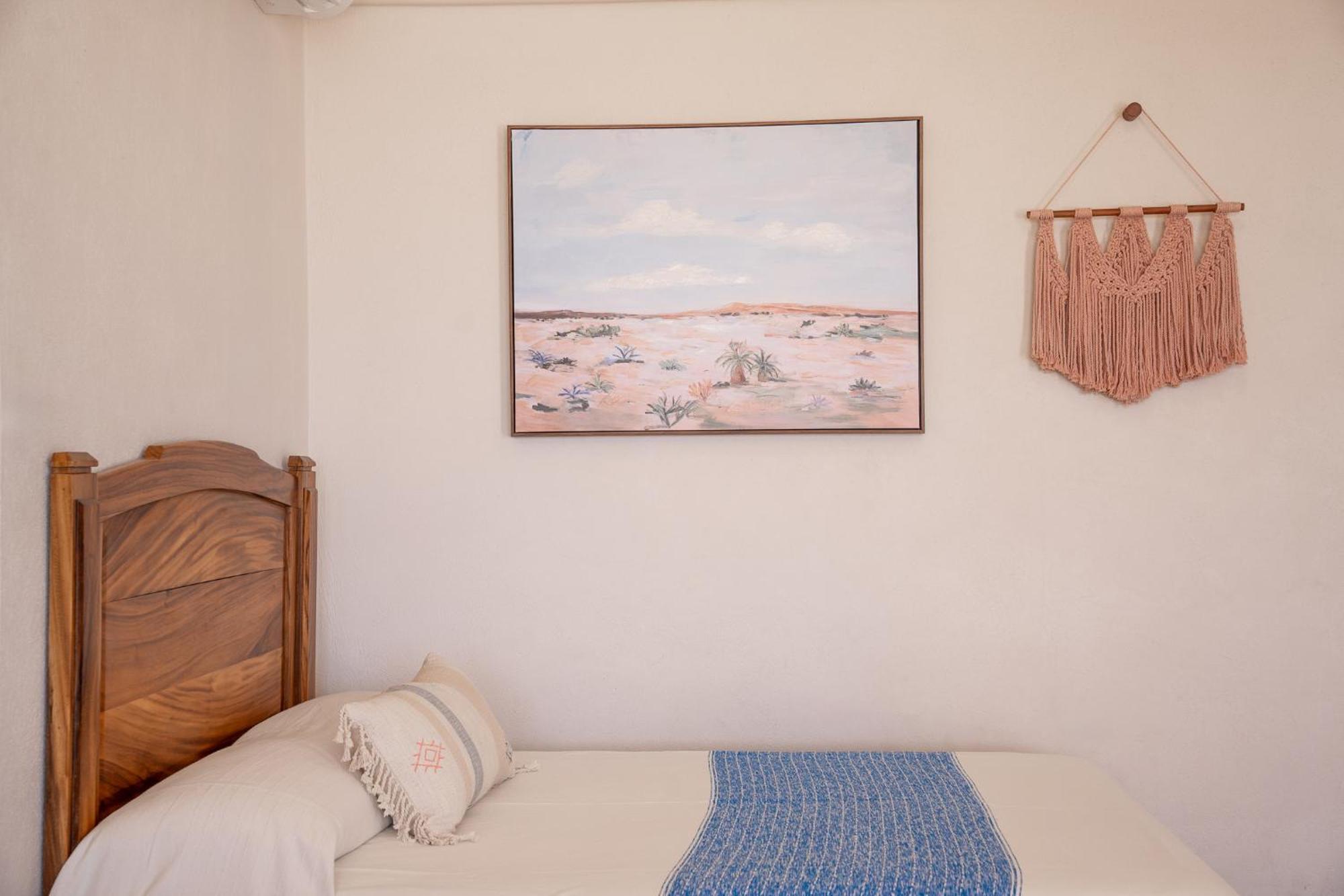 Hotel El Mirador 3*