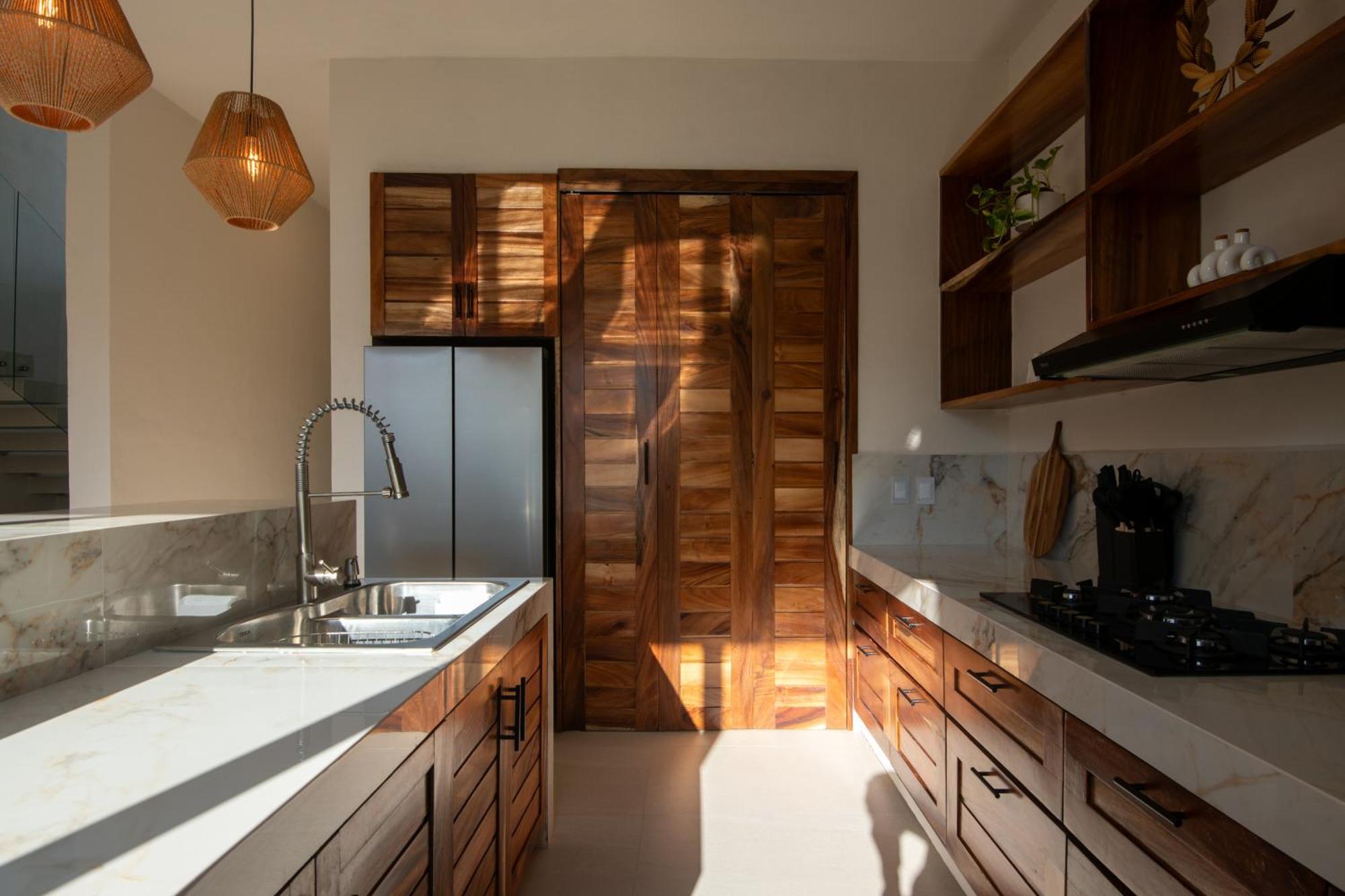 Casa Zoe- Cerca De Playa * Puerto Escondido (Oaxaca)
