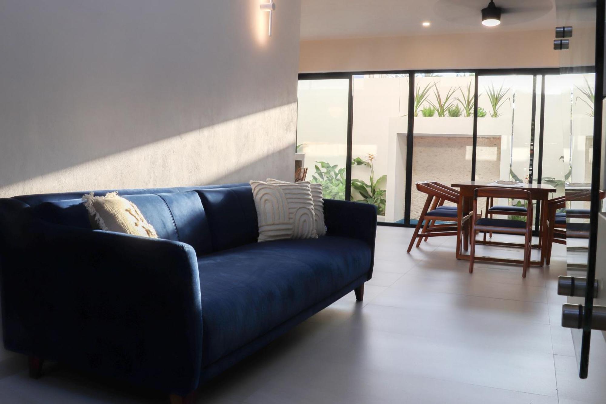 Casa Zoe- Cerca De Playa
