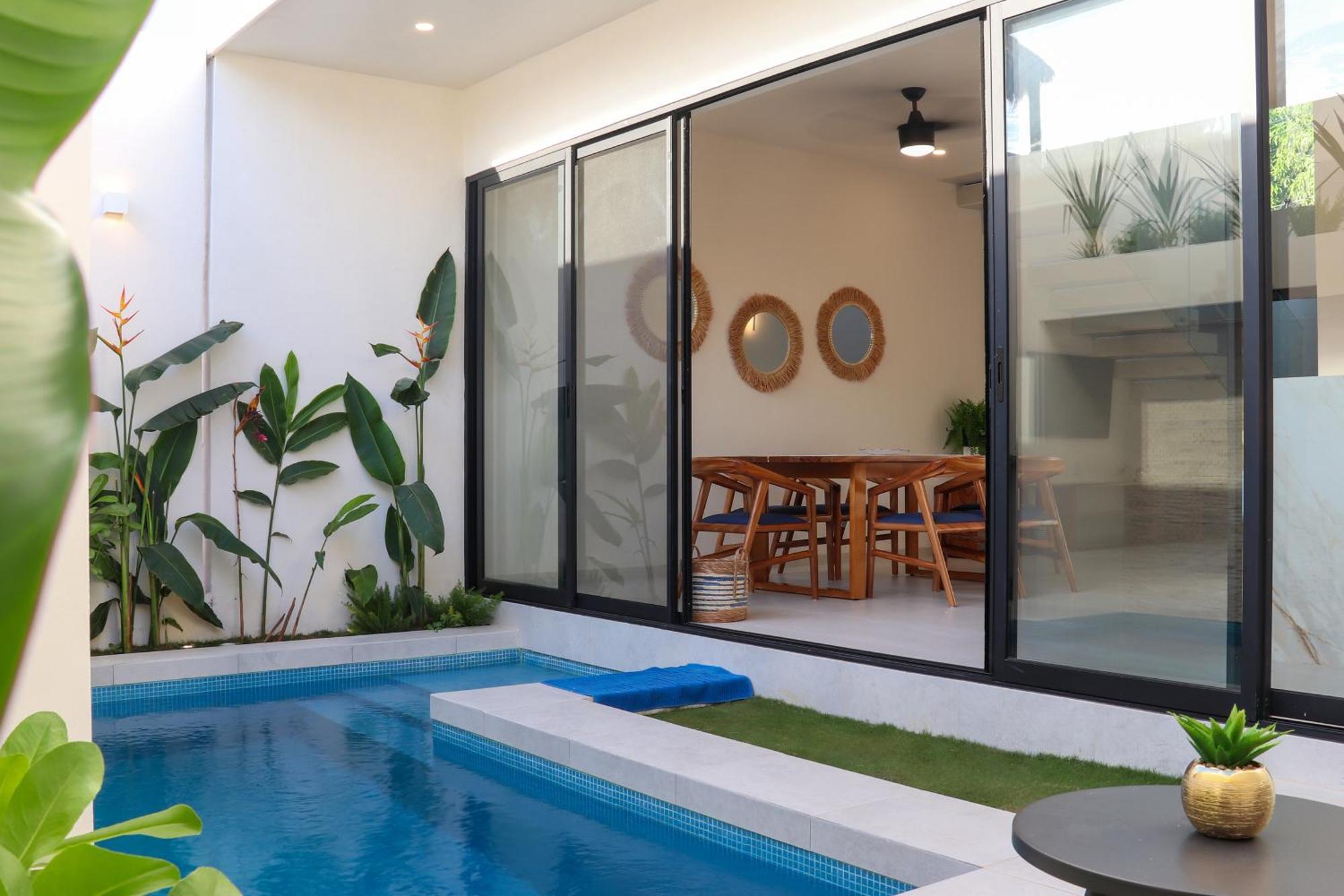 Casa Zoe- Cerca De Playa Puerto Escondido (Oaxaca)