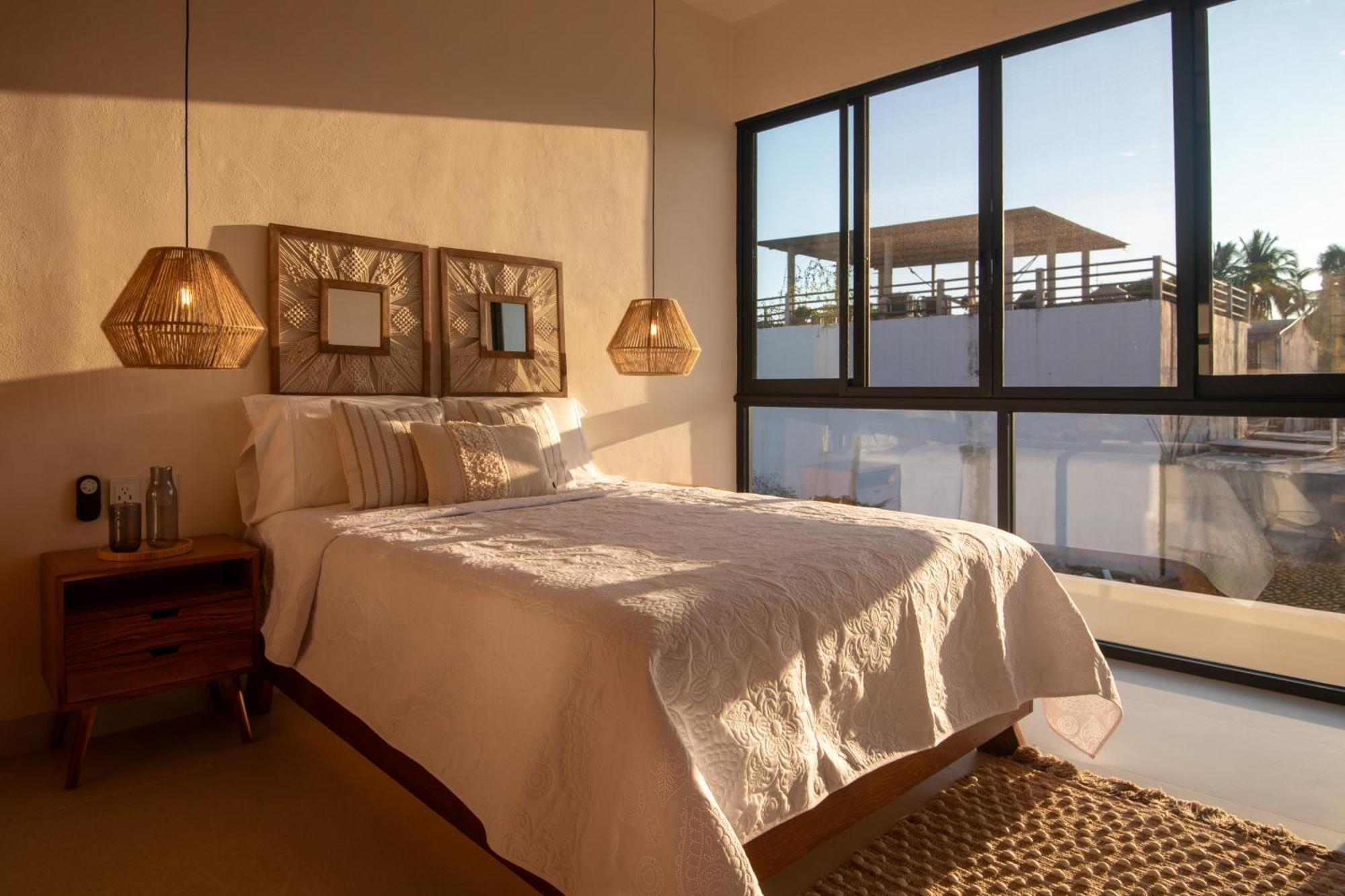 Casa Zoe- Cerca De Playa Puerto Escondido (Oaxaca)