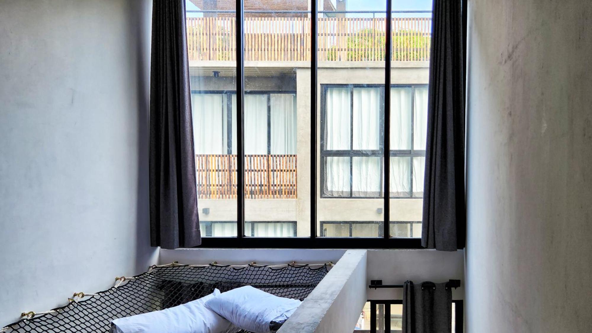 Aldea Paraiso - Adults Only - Boutique Hotel Puerto Escondido (Oaxaca)