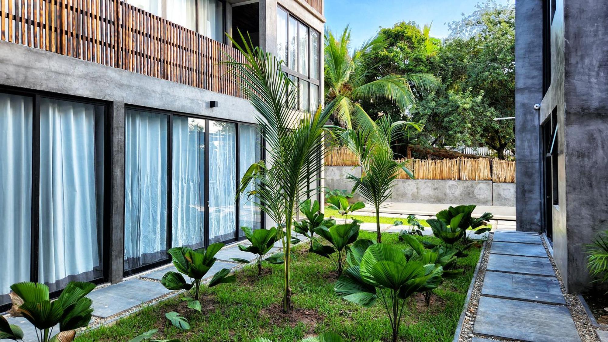 Aldea Paraiso - Adults Only - Boutique Puerto Escondido (Oaxaca)