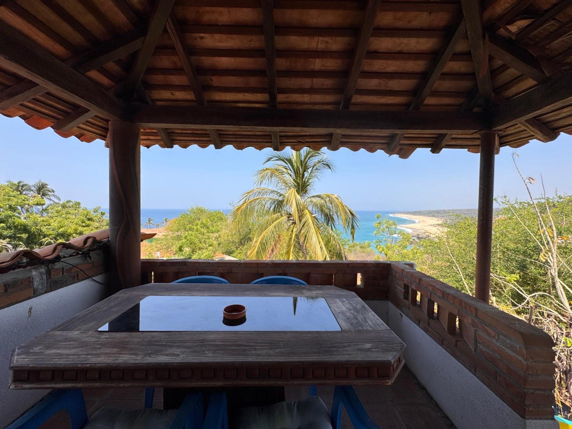 Сasa de vacaciones Casa Grasa