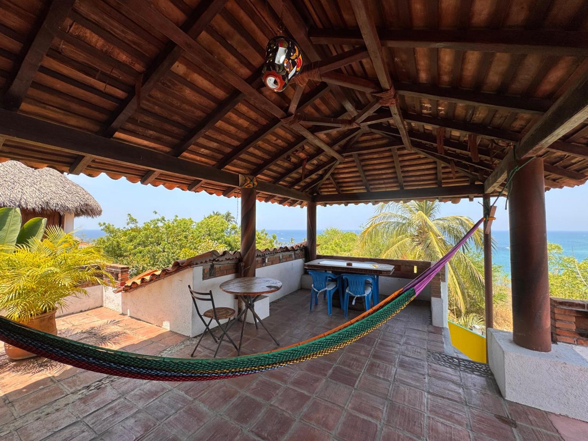 Casa Grasa Puerto Escondido (Oaxaca)