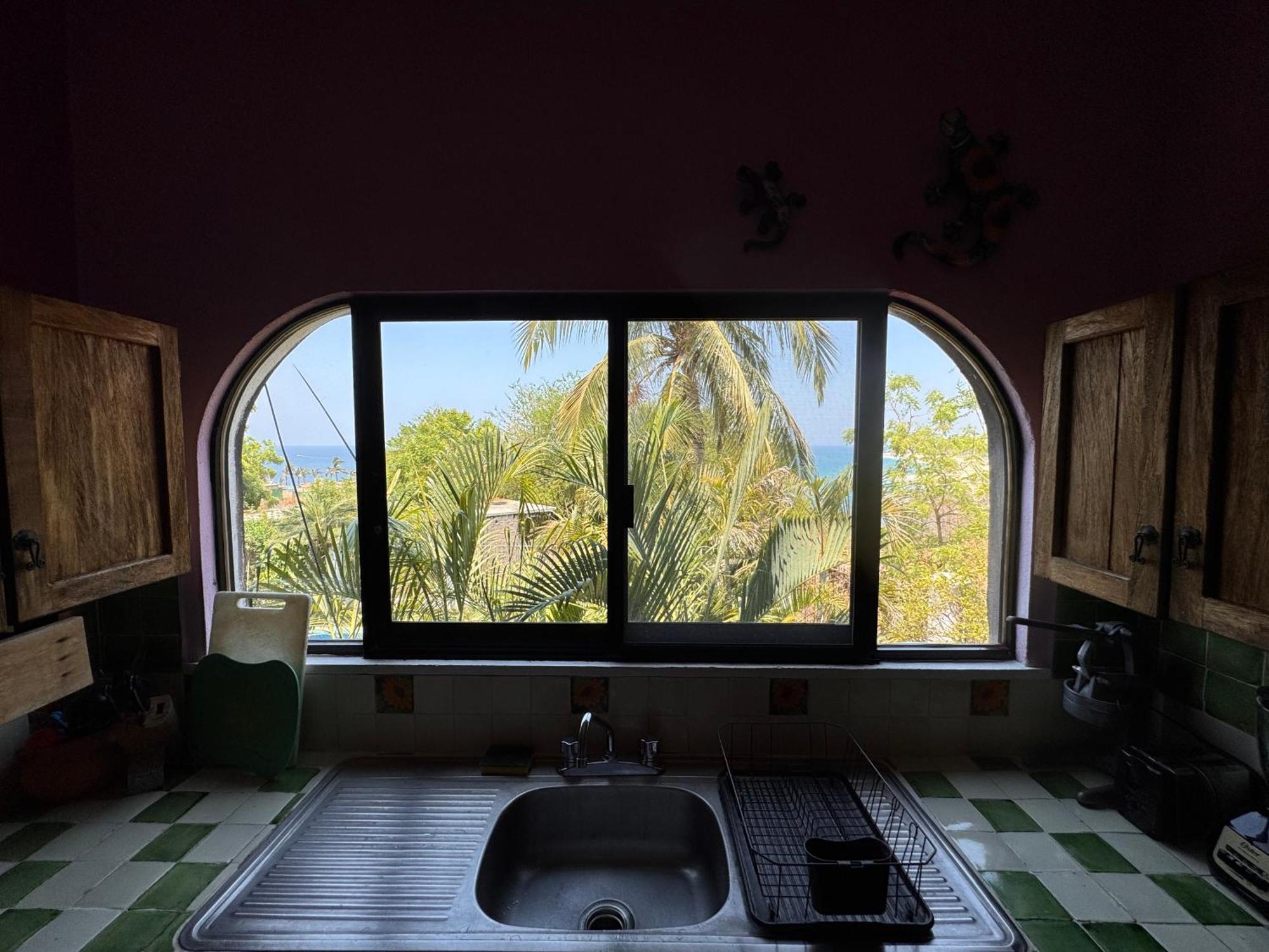 Сasa de vacaciones Casa Grasa Puerto Escondido (Oaxaca)