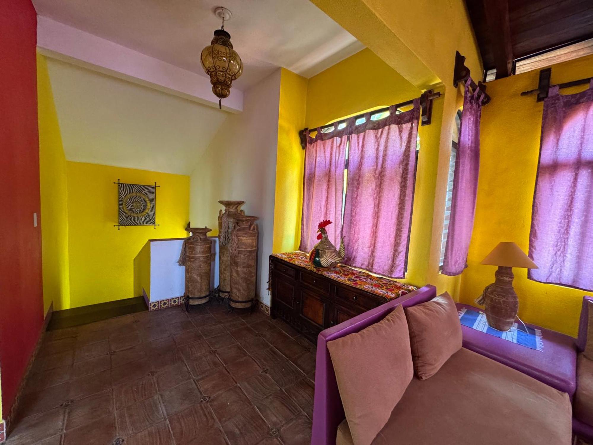 Casa Grasa Сasa de vacaciones *