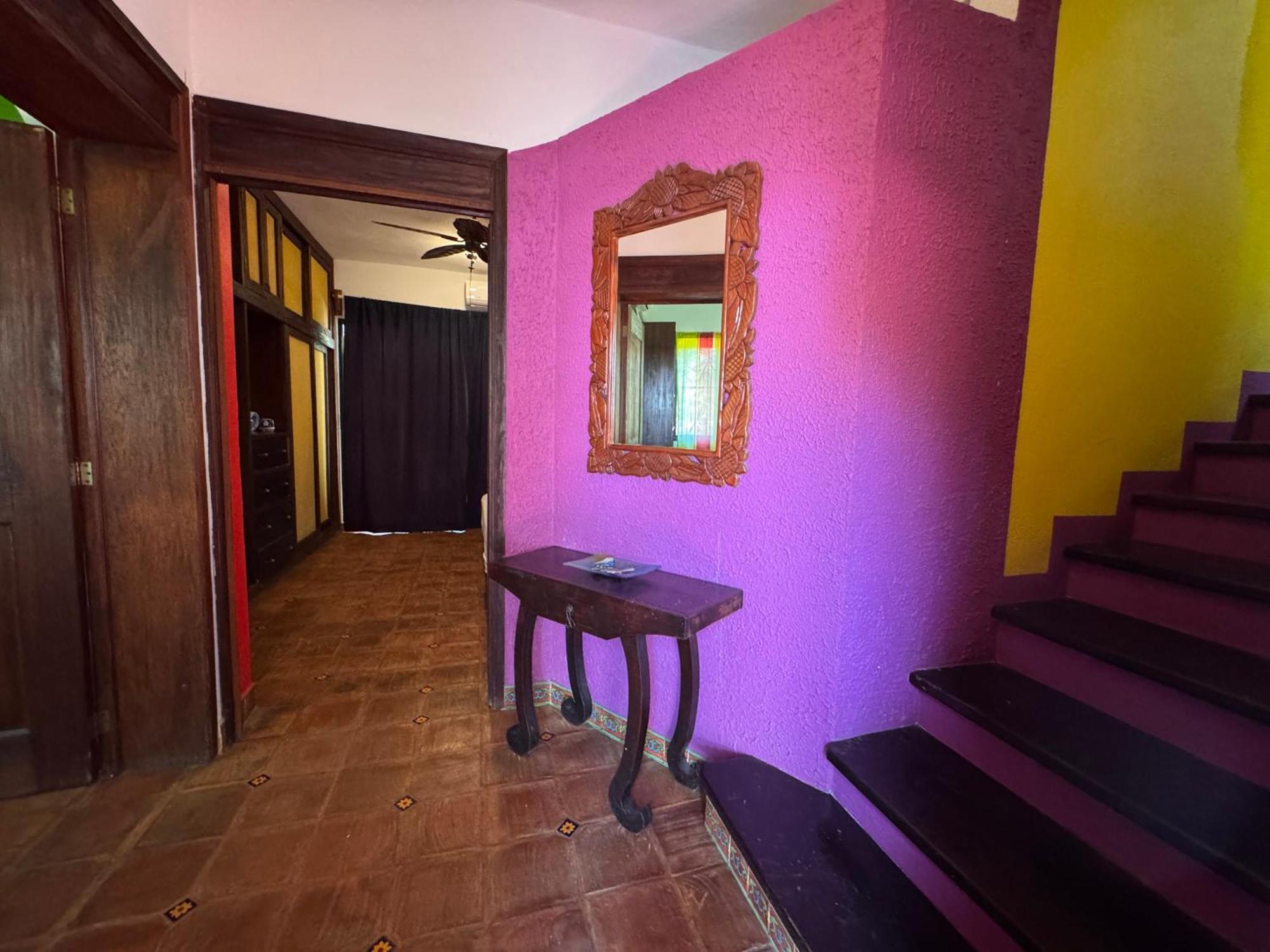 Casa Grasa Puerto Escondido (Oaxaca)