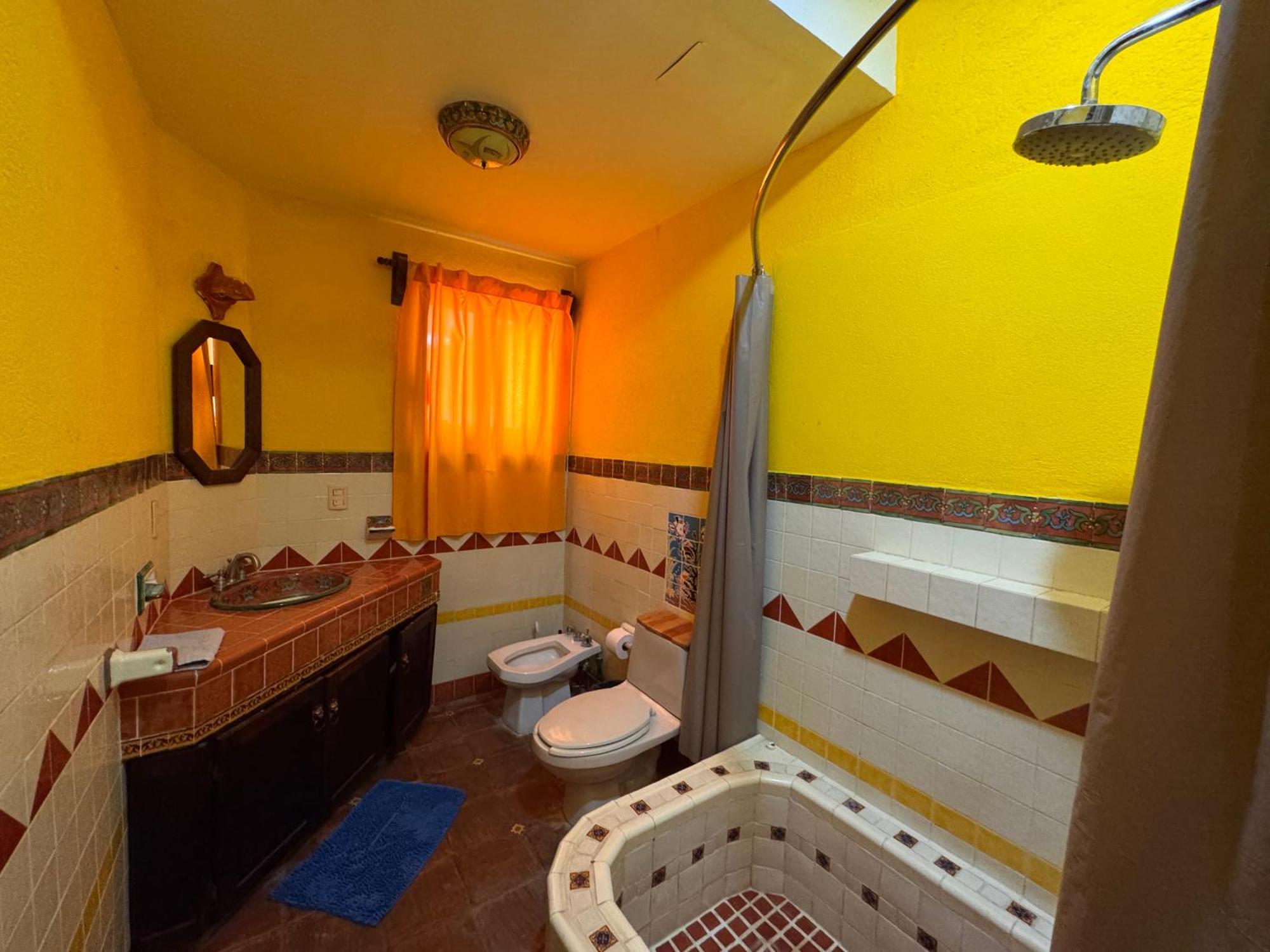 Сasa de vacaciones Casa Grasa Puerto Escondido (Oaxaca)