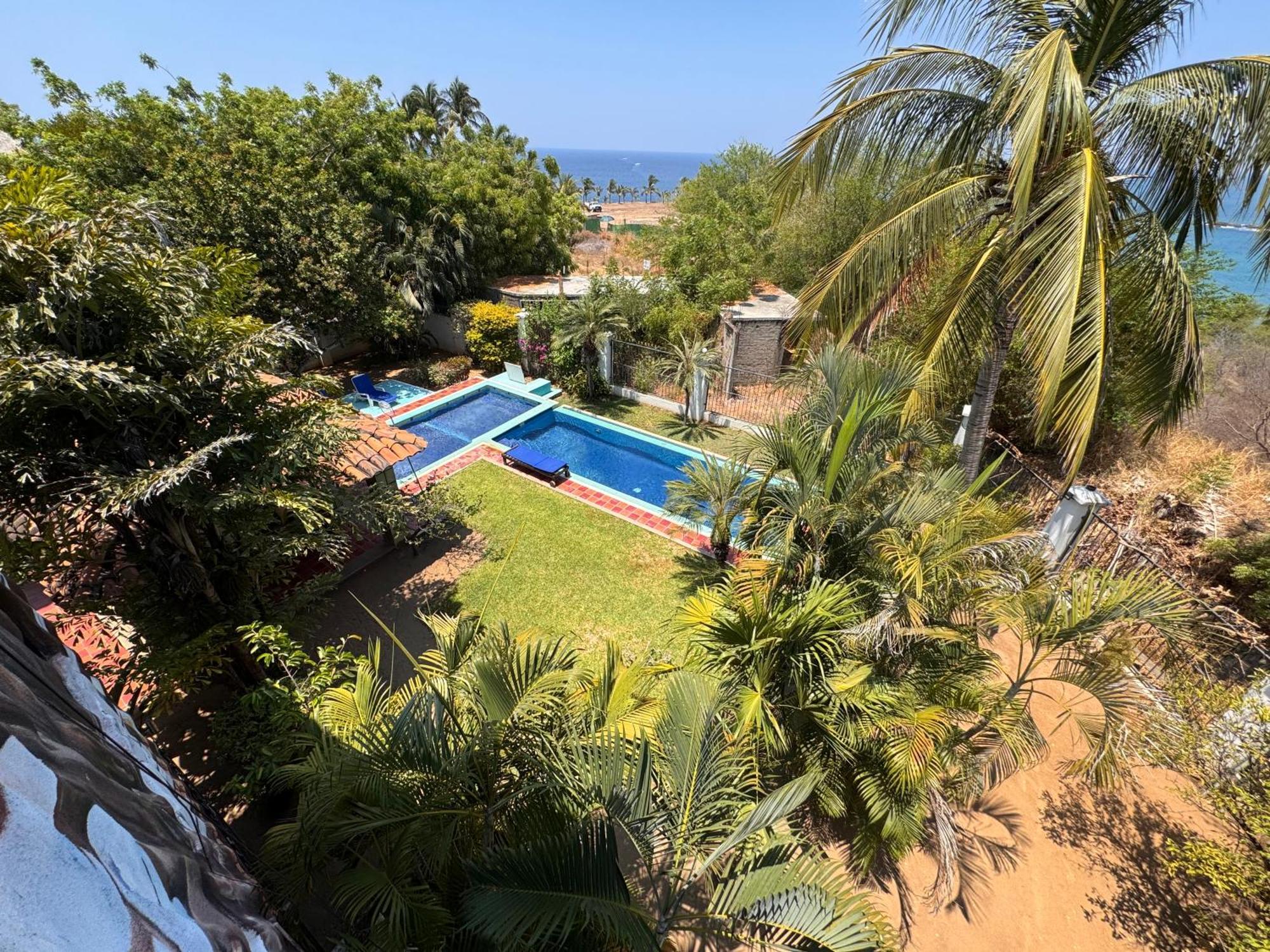 Casa Grasa Сasa de vacaciones *