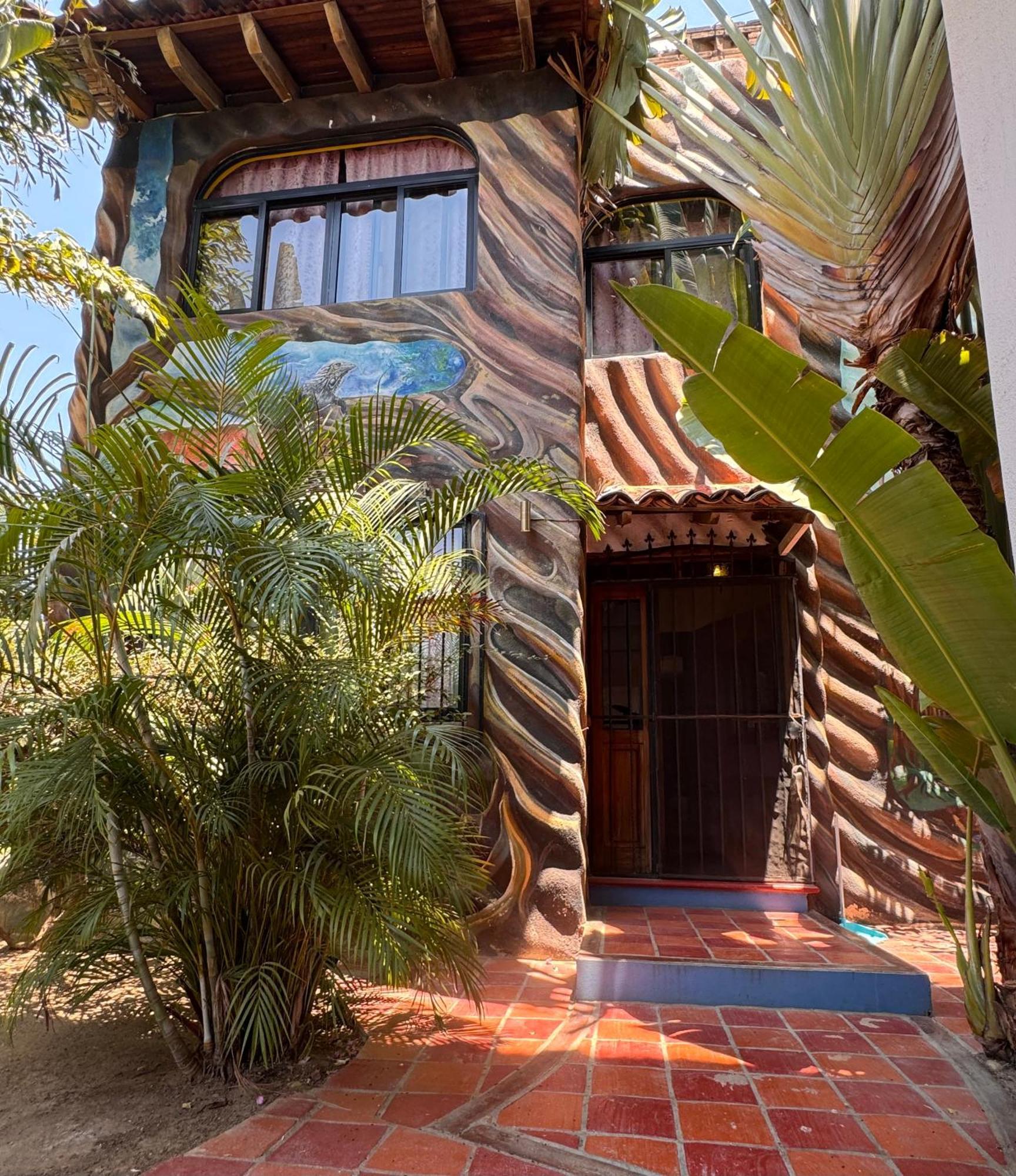 Casa Grasa Сasa de vacaciones