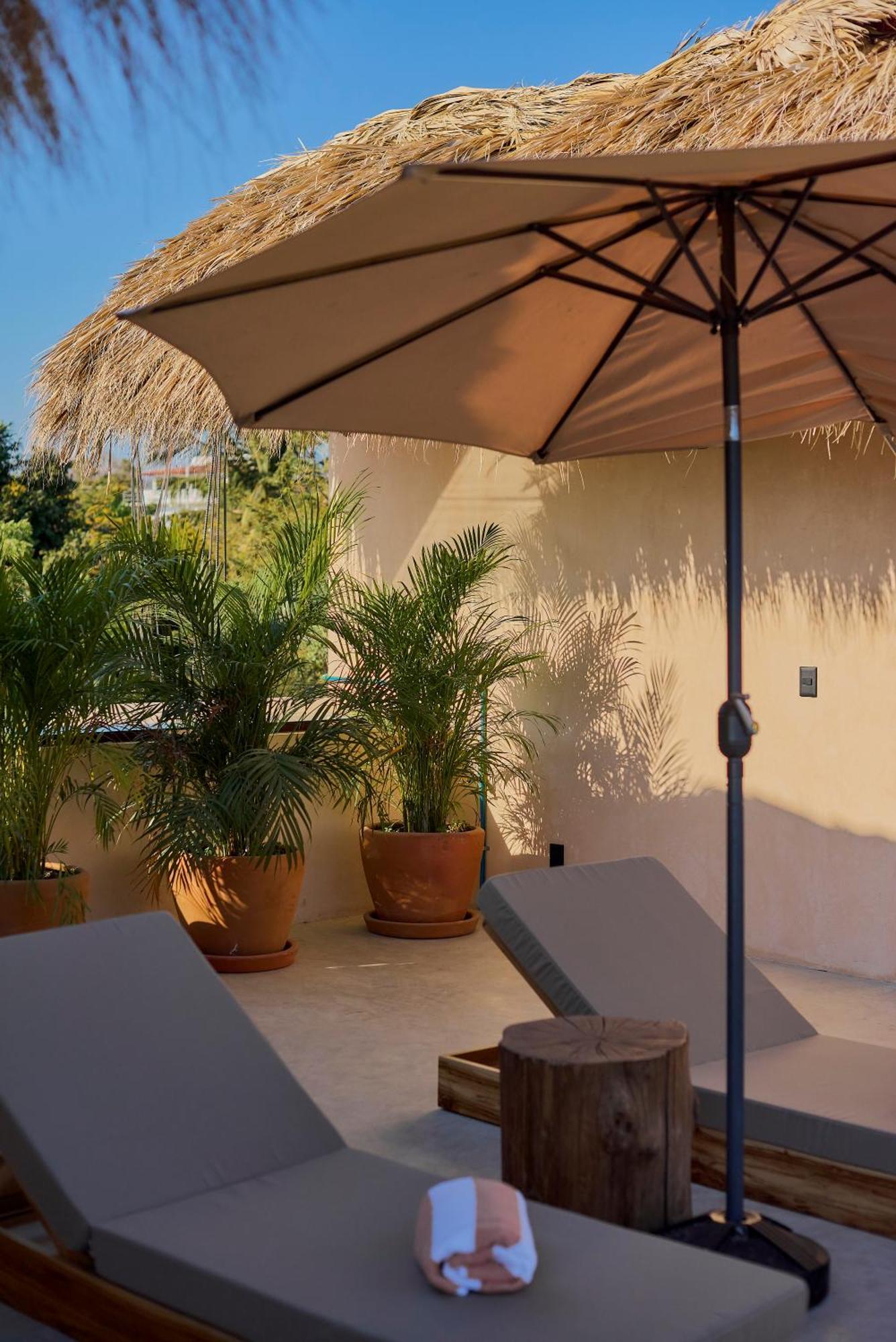 Casa Cambria Hotel *