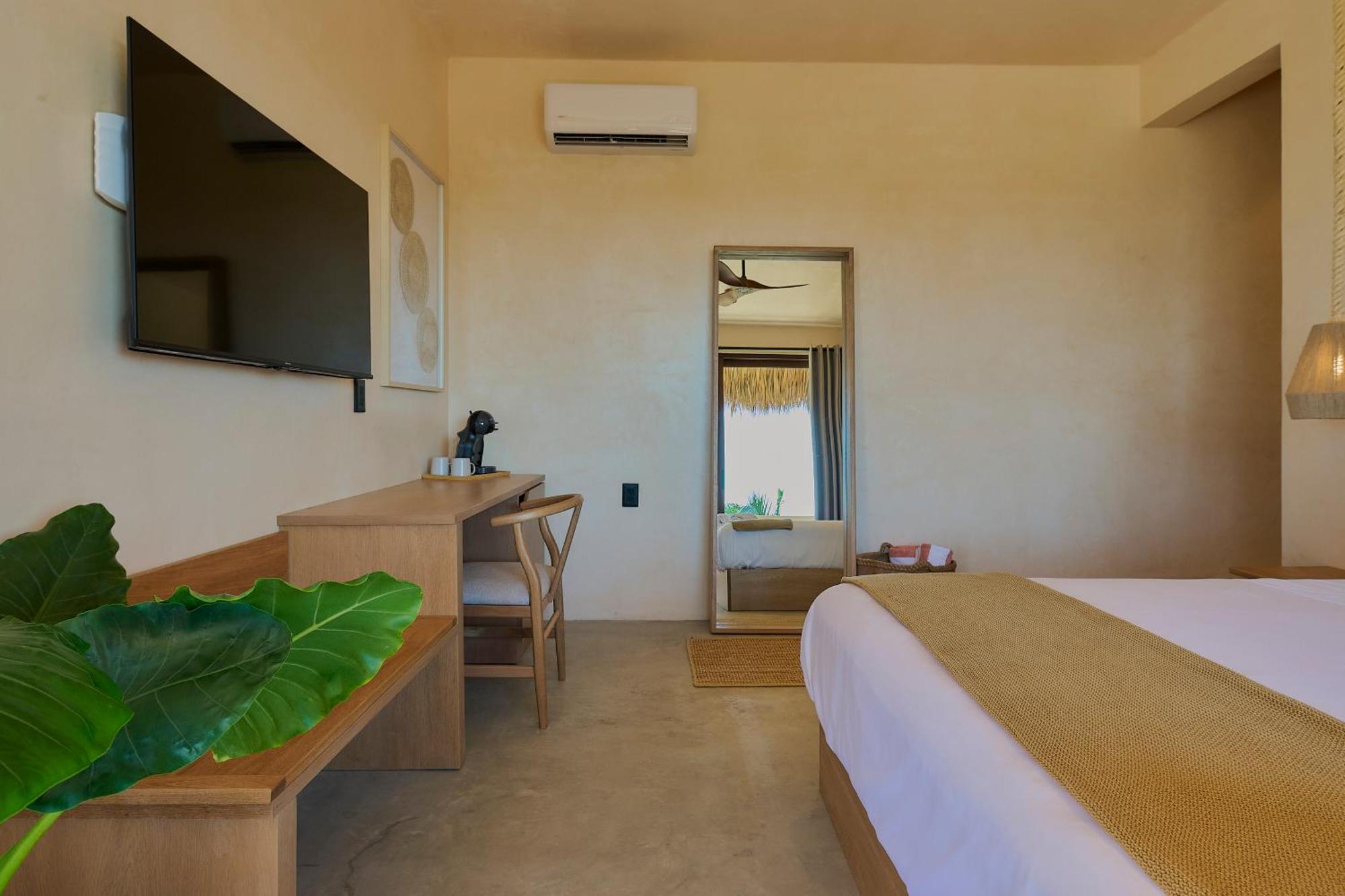 Casa Cambria Hotel Puerto Escondido (Oaxaca)