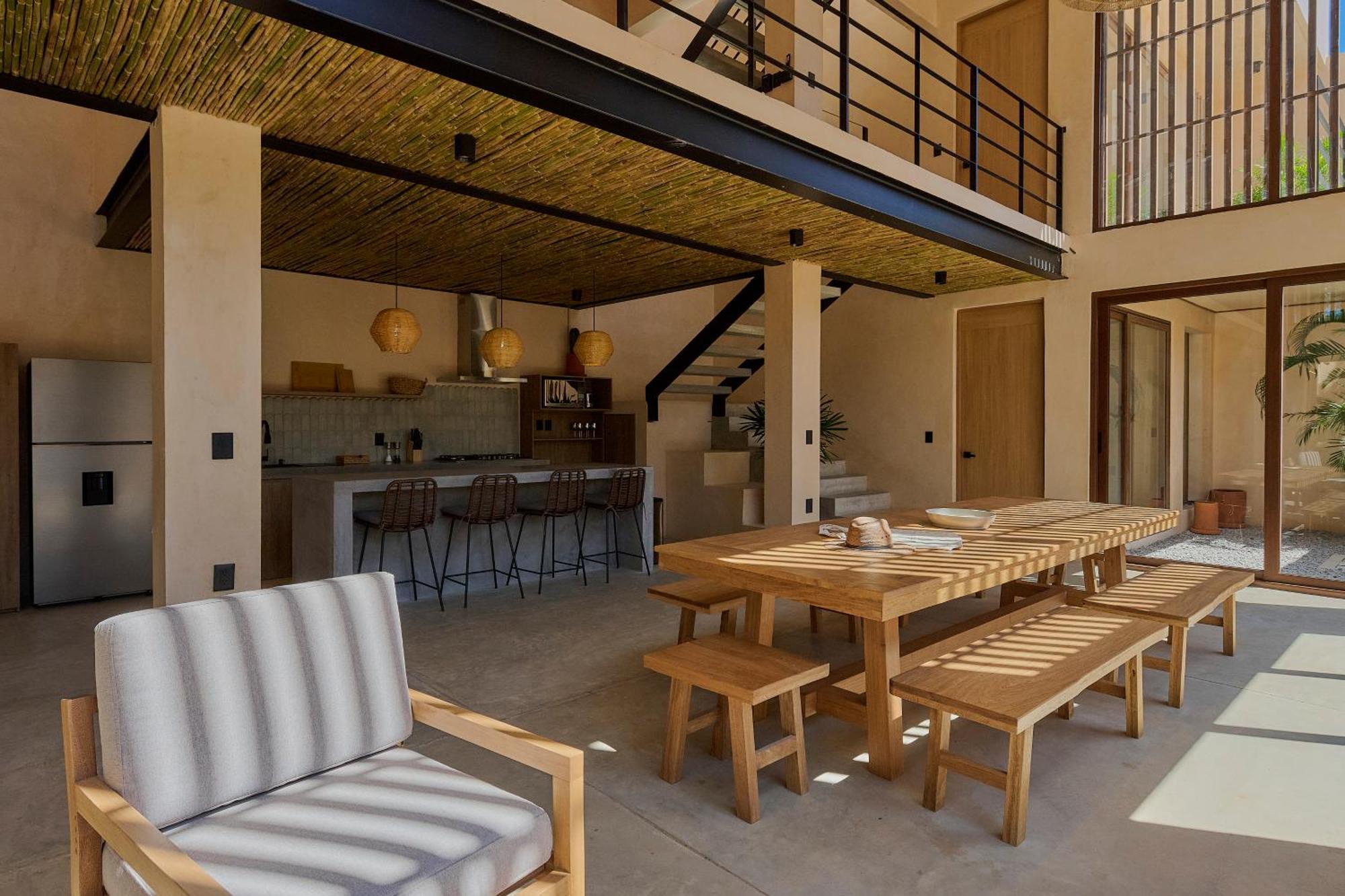 Casa Cambria Hotel *