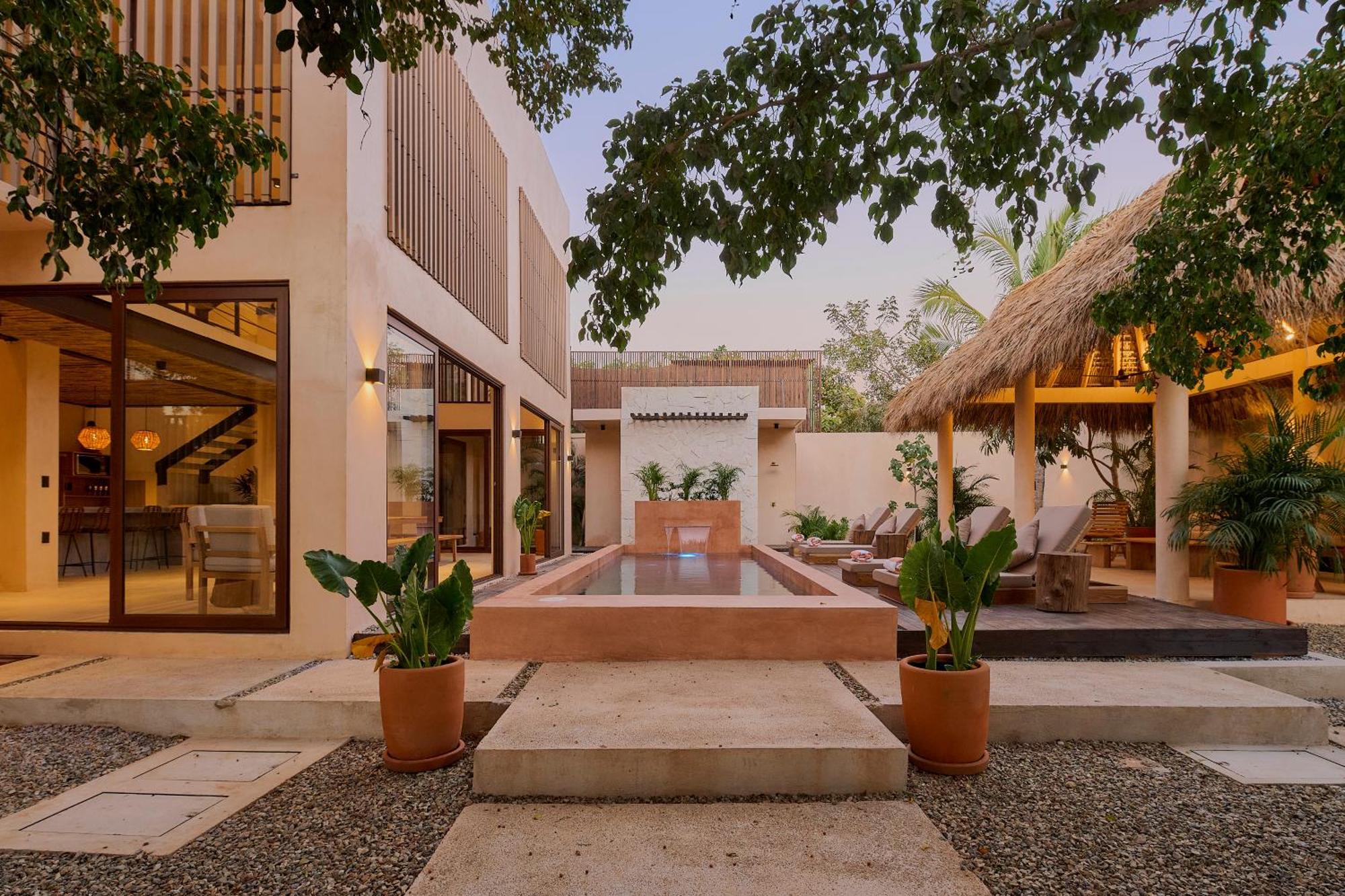 Hotel Casa Cambria