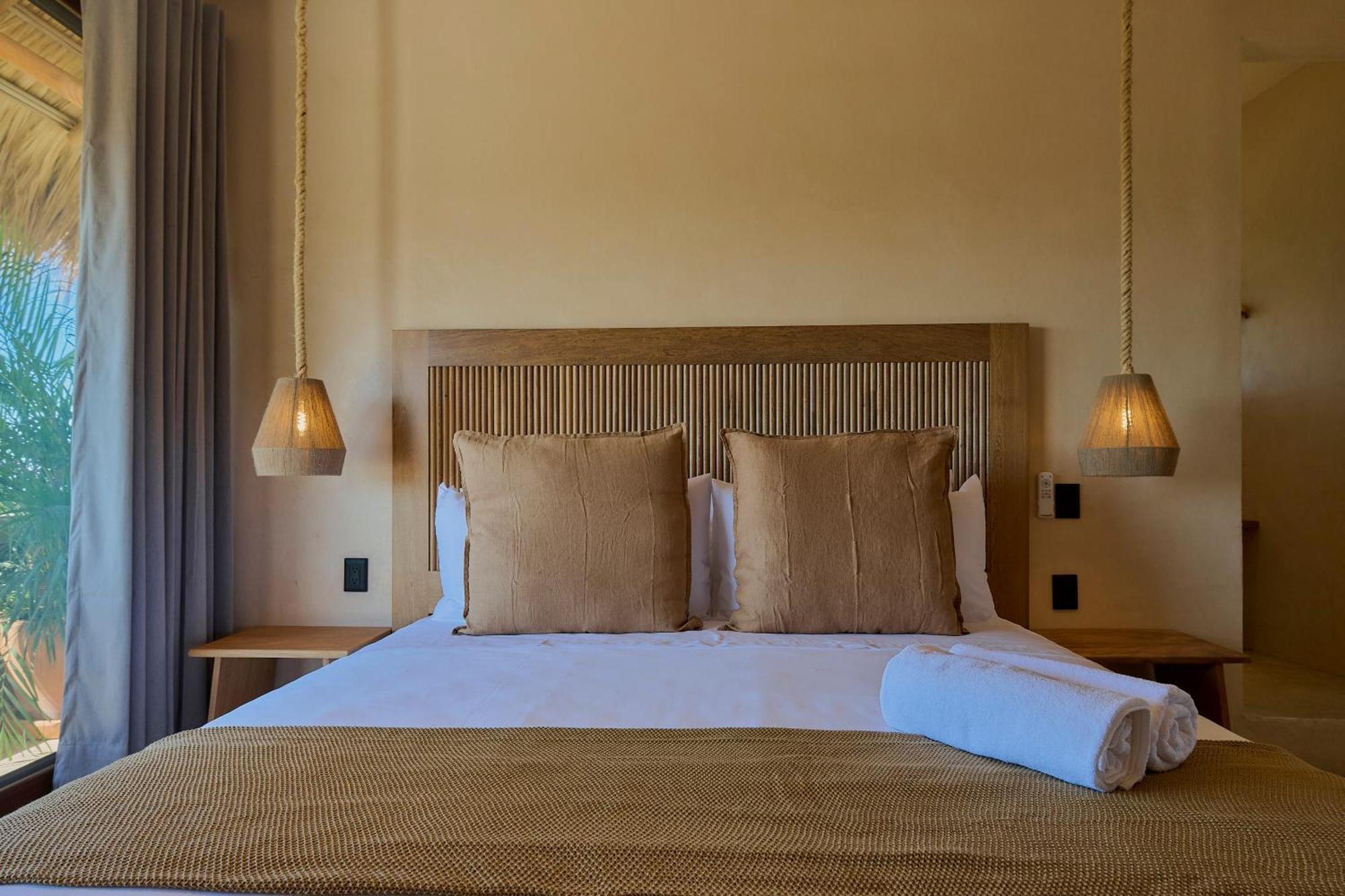 Casa Cambria Hotel *