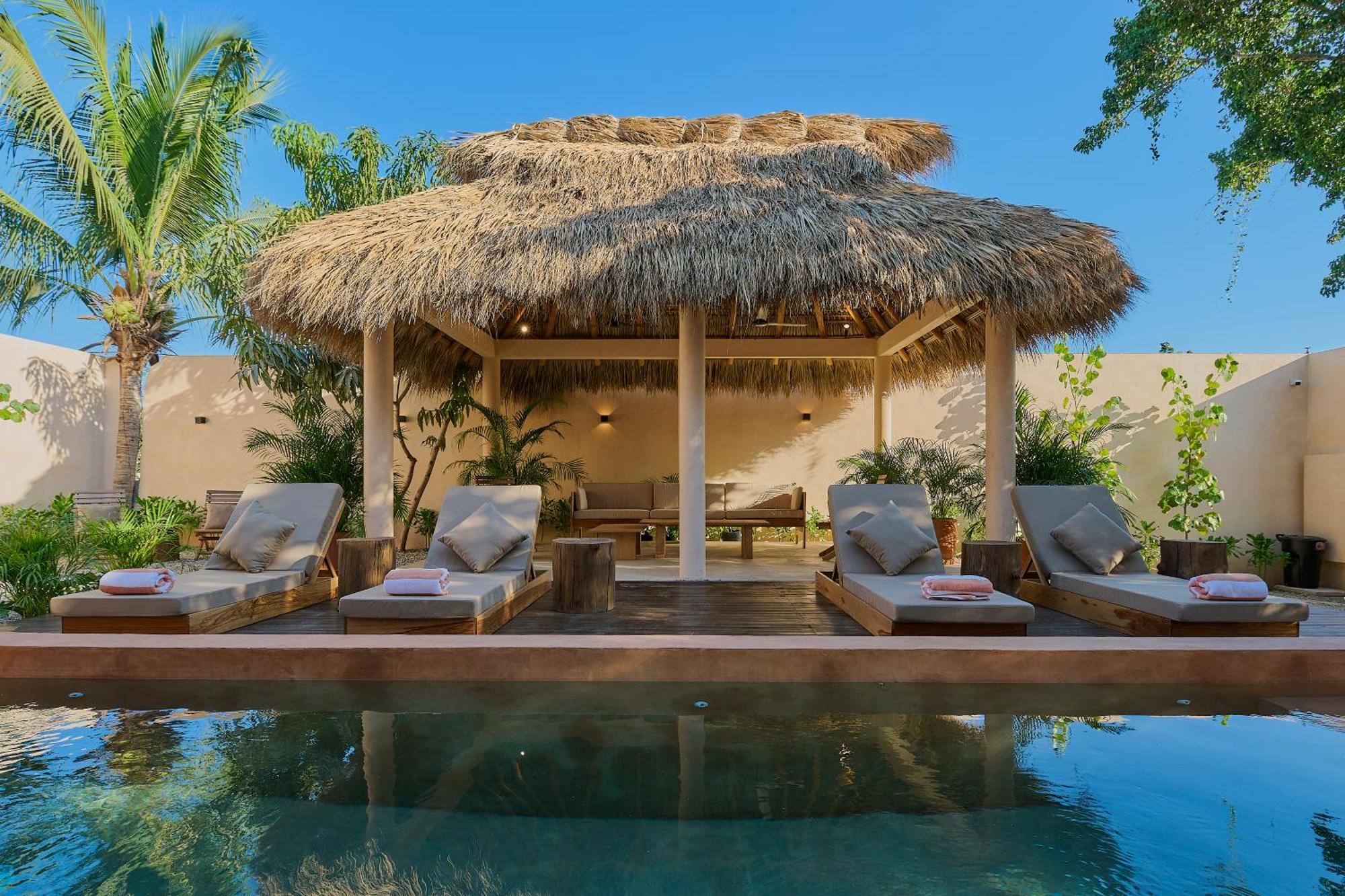 Casa Cambria Hotel Puerto Escondido (Oaxaca)
