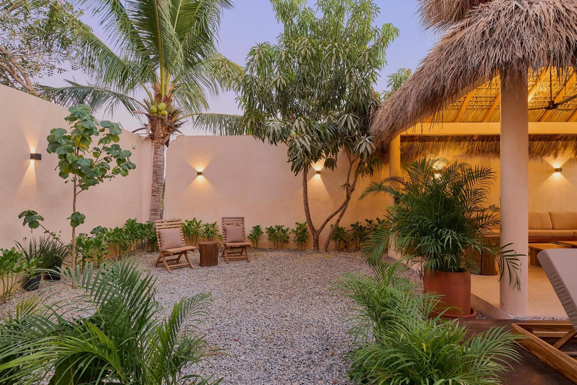 Hotel Casa Cambria Puerto Escondido (Oaxaca)