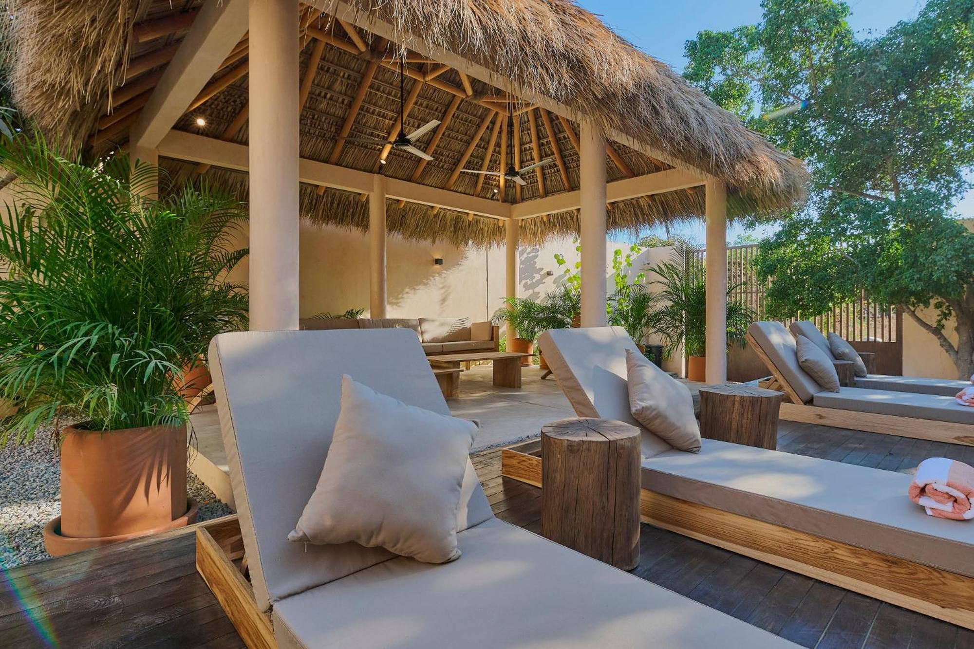 Hotel Casa Cambria