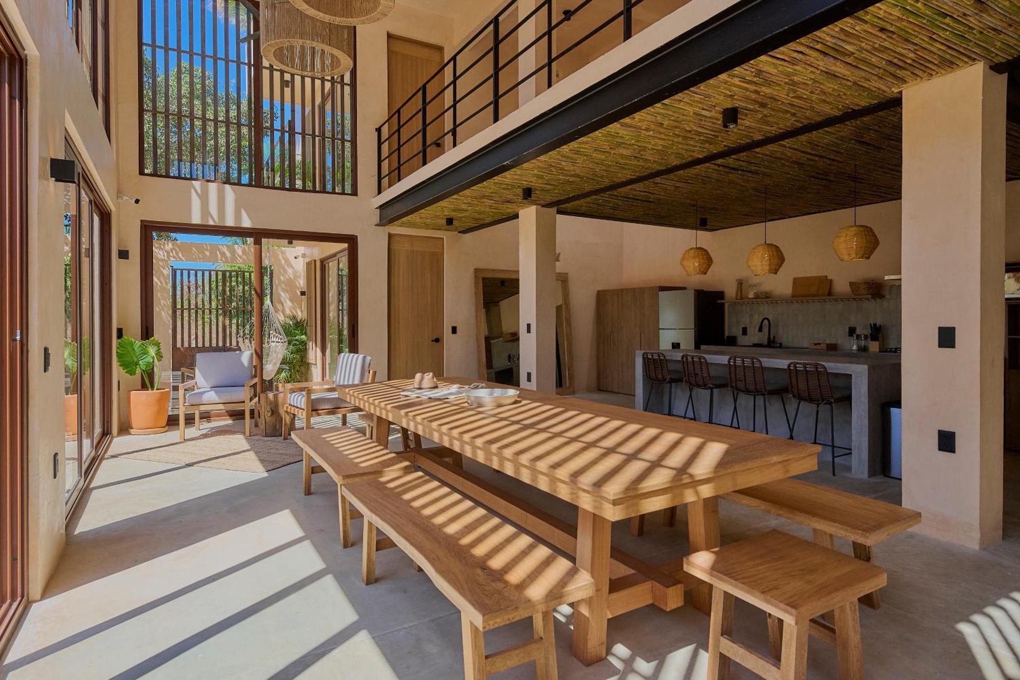 Casa Cambria Puerto Escondido (Oaxaca)