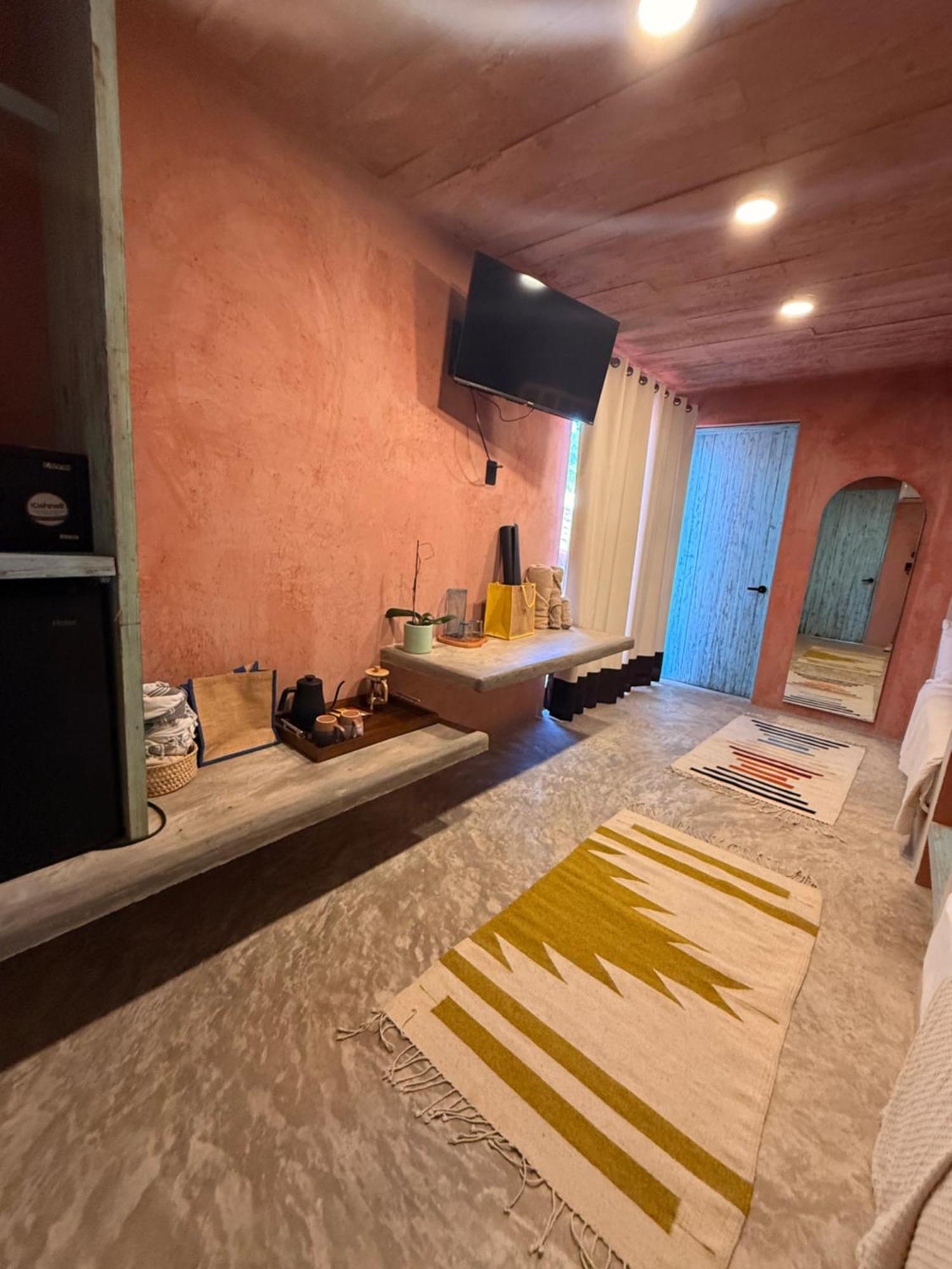 Casa Malagua Boutique Hotel