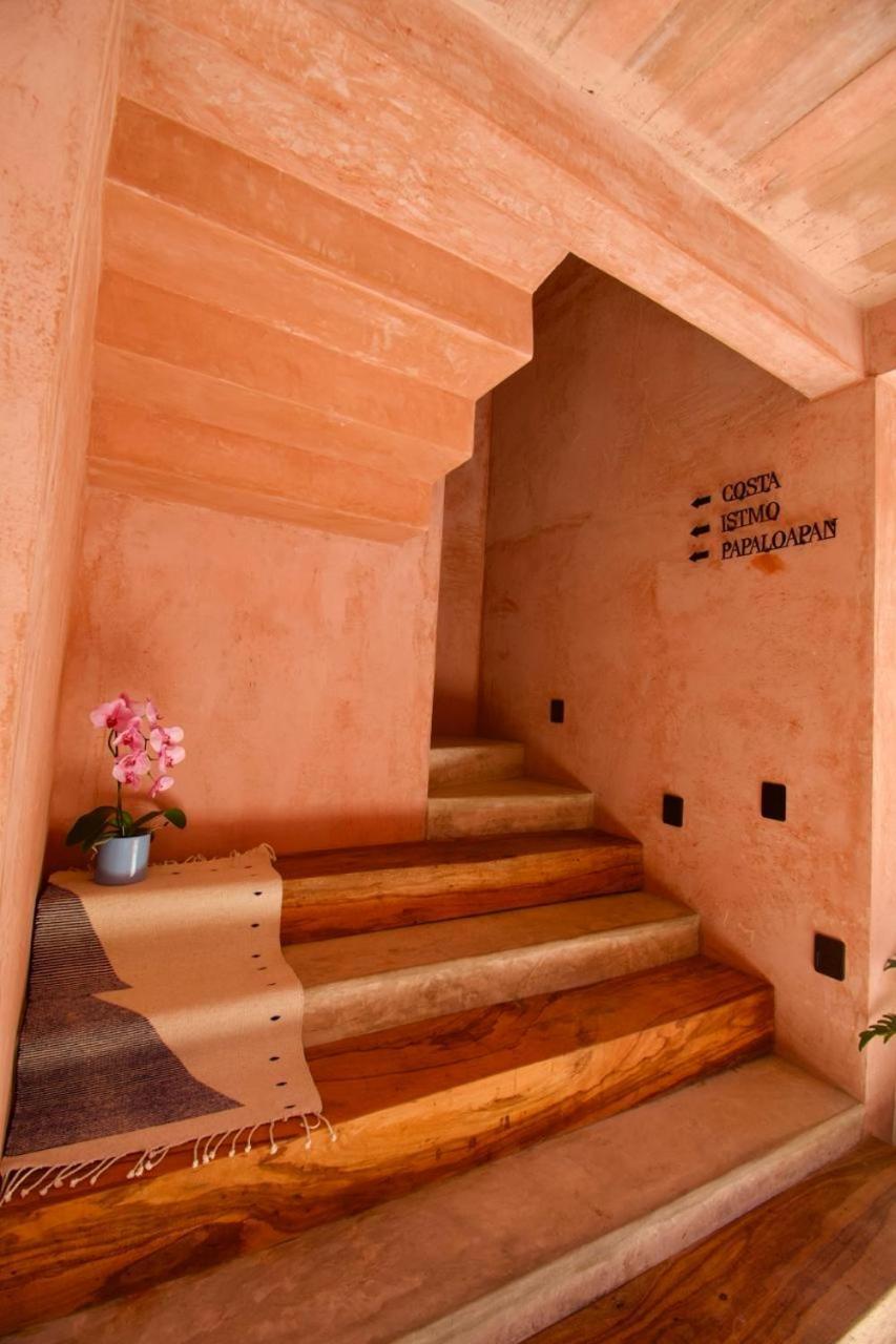 Hotel Casa Malagua Boutique