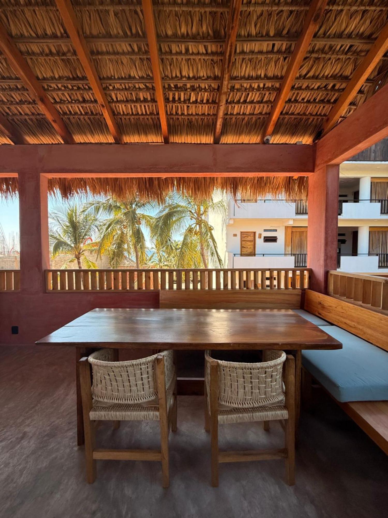 Casa Malagua Boutique