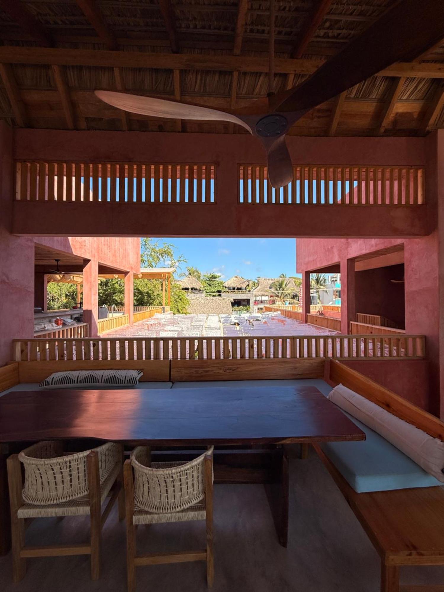 Casa Malagua Boutique Hotel