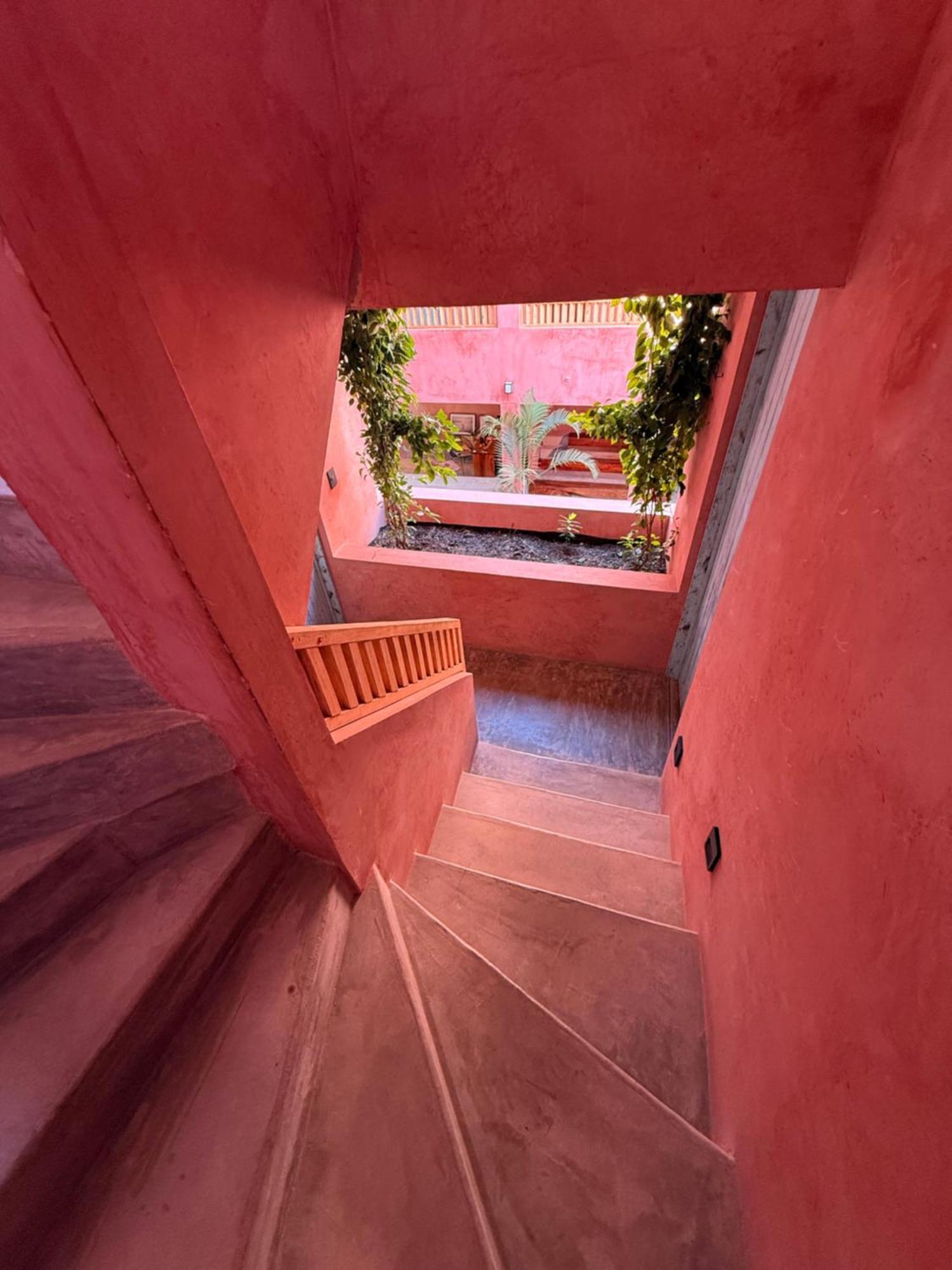 Casa Malagua Boutique *