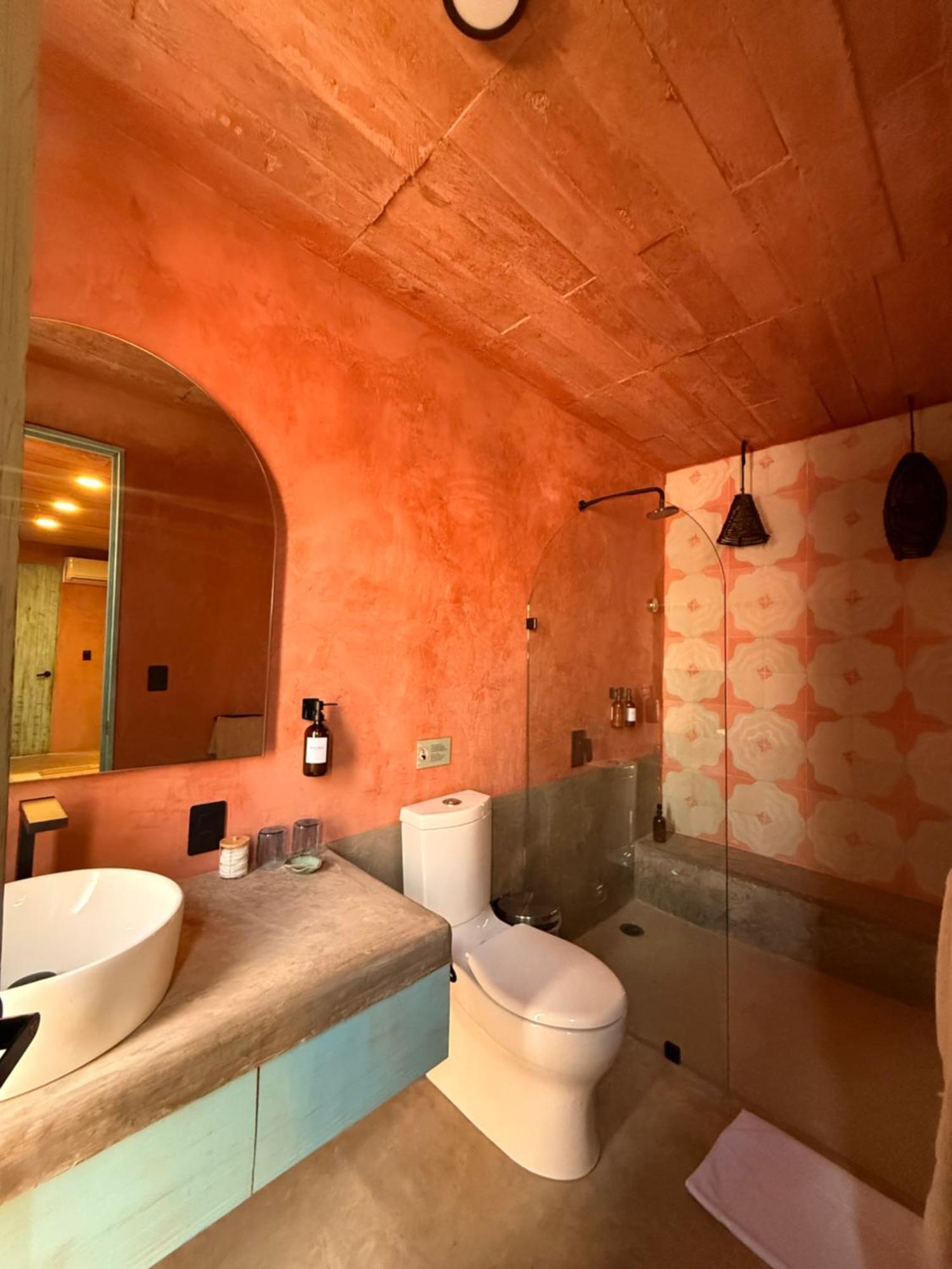 Hotel Casa Malagua Boutique *