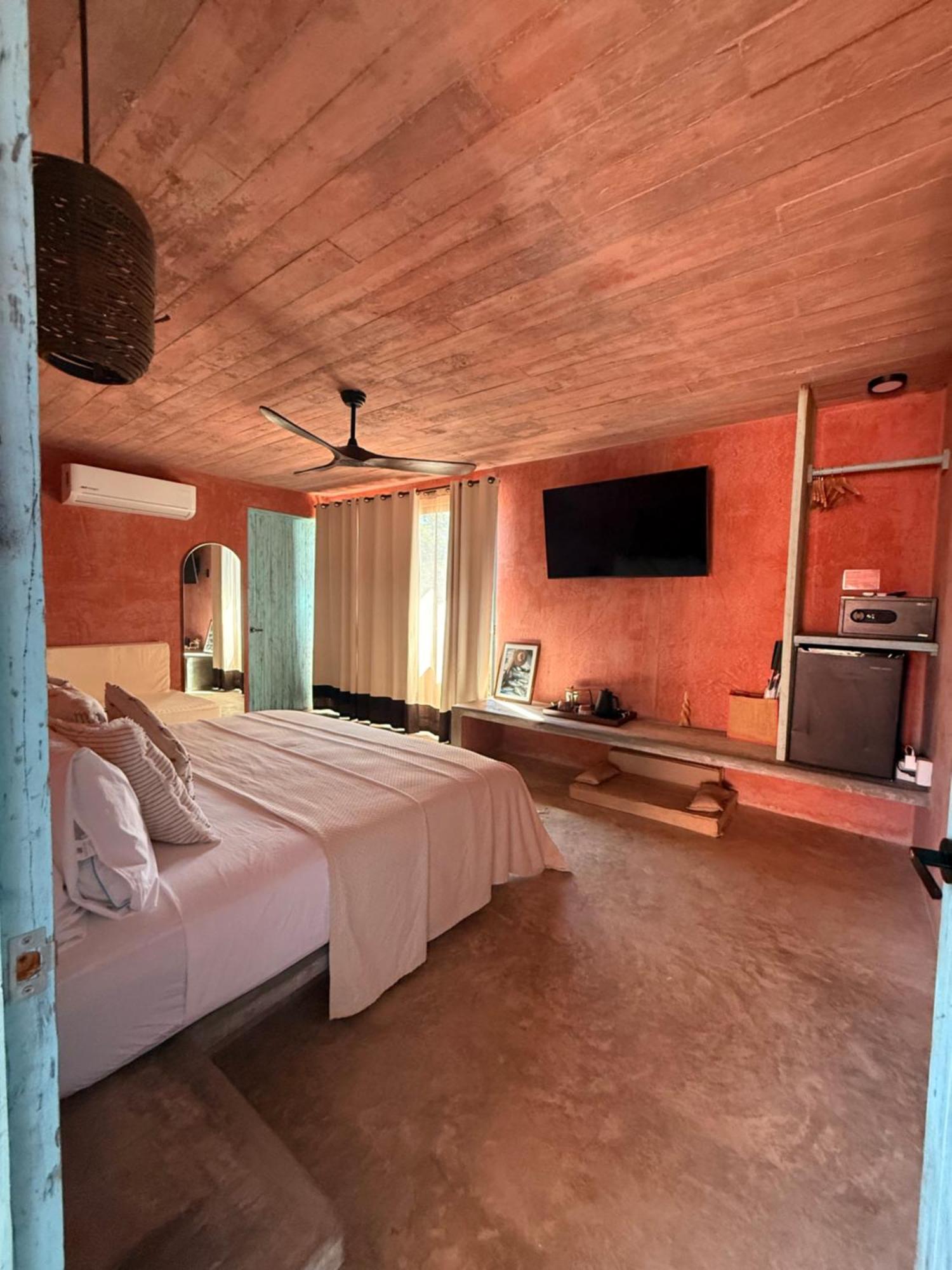 Hotel Casa Malagua Boutique