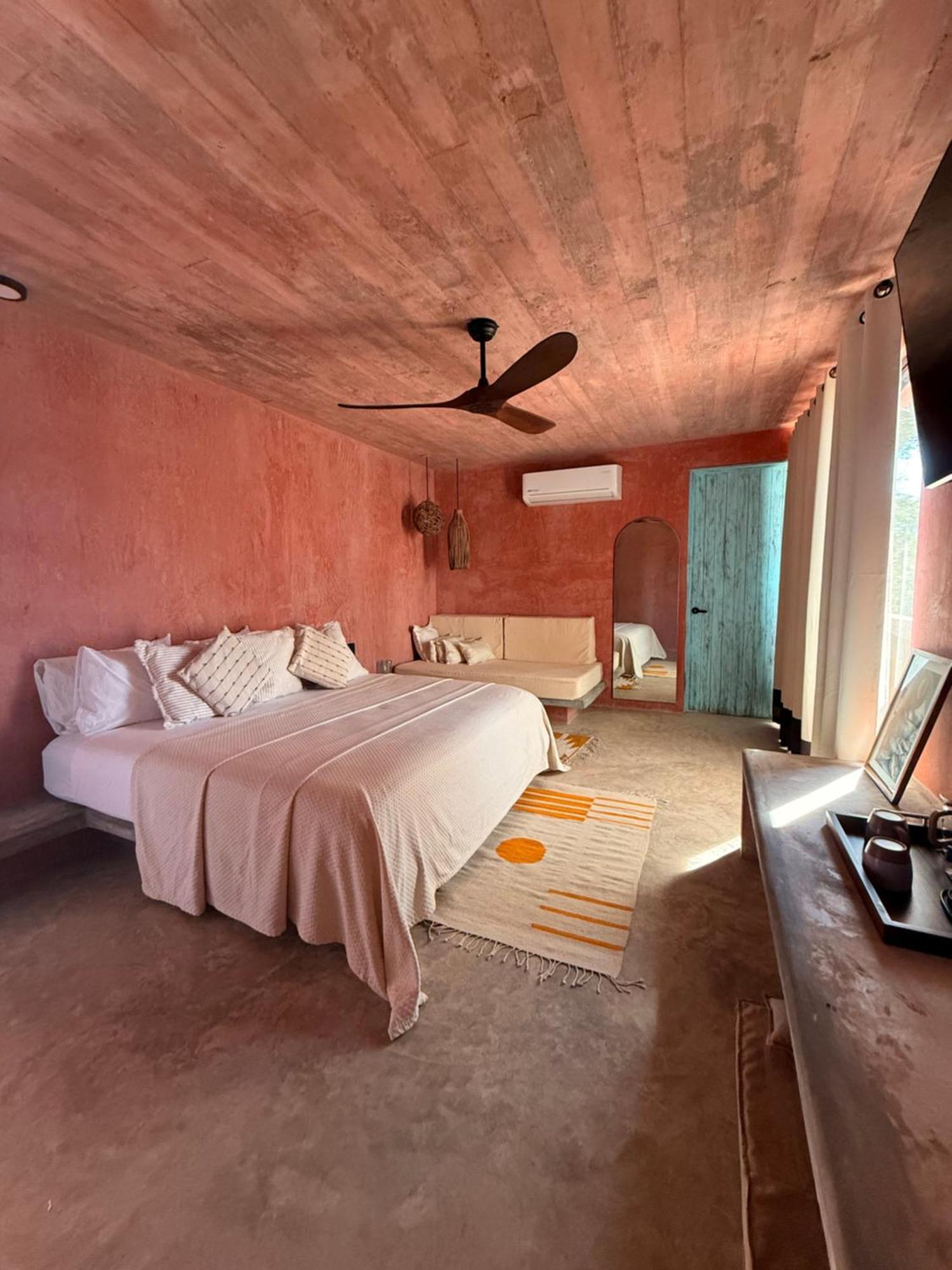 Hotel Casa Malagua Boutique *