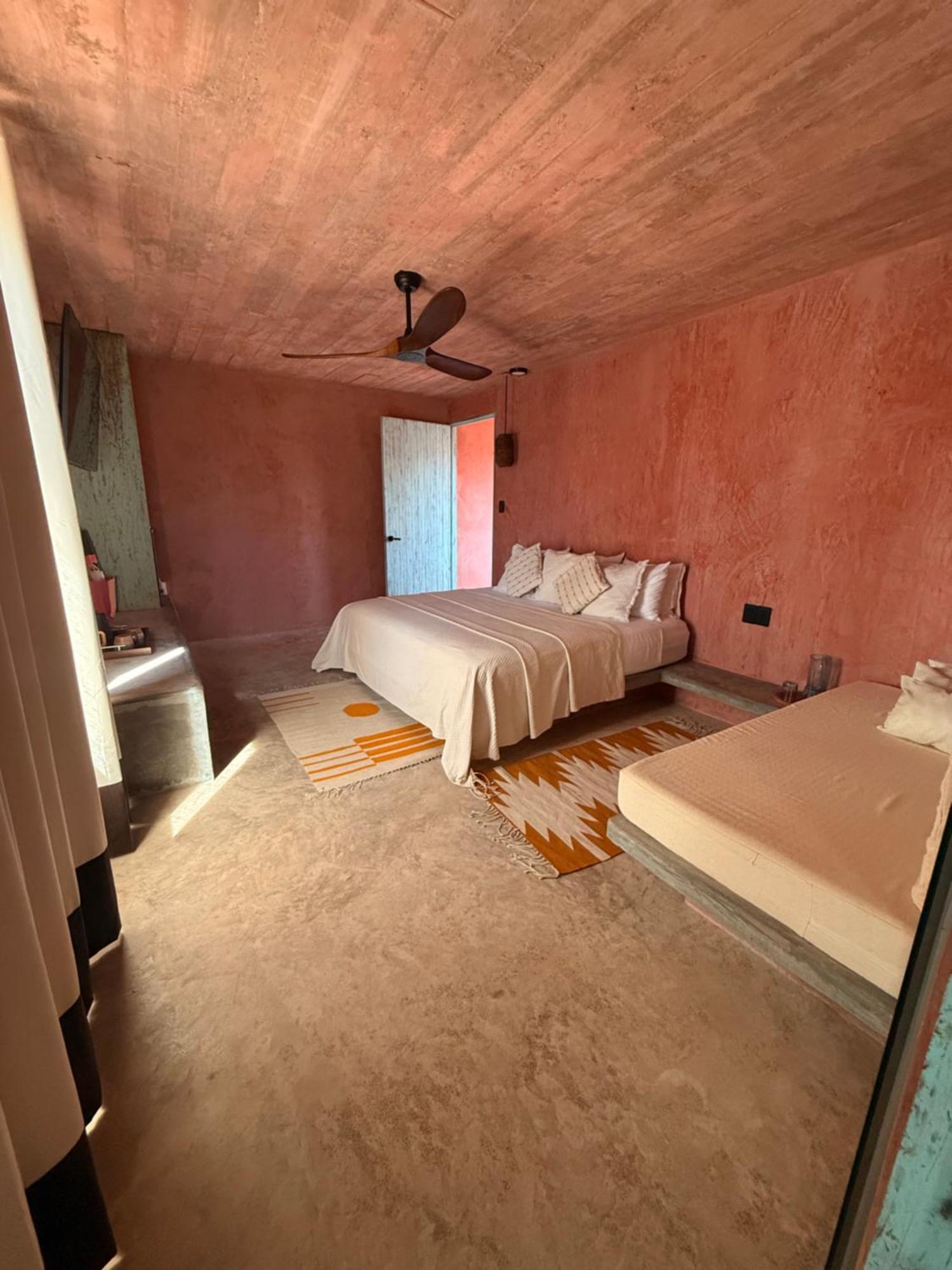 Hotel Casa Malagua Boutique