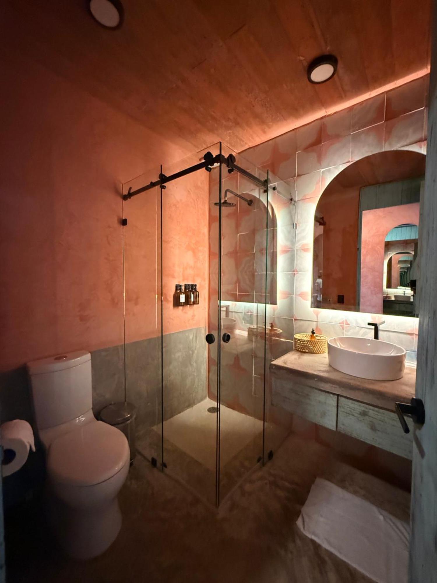 Hotel Casa Malagua Boutique *