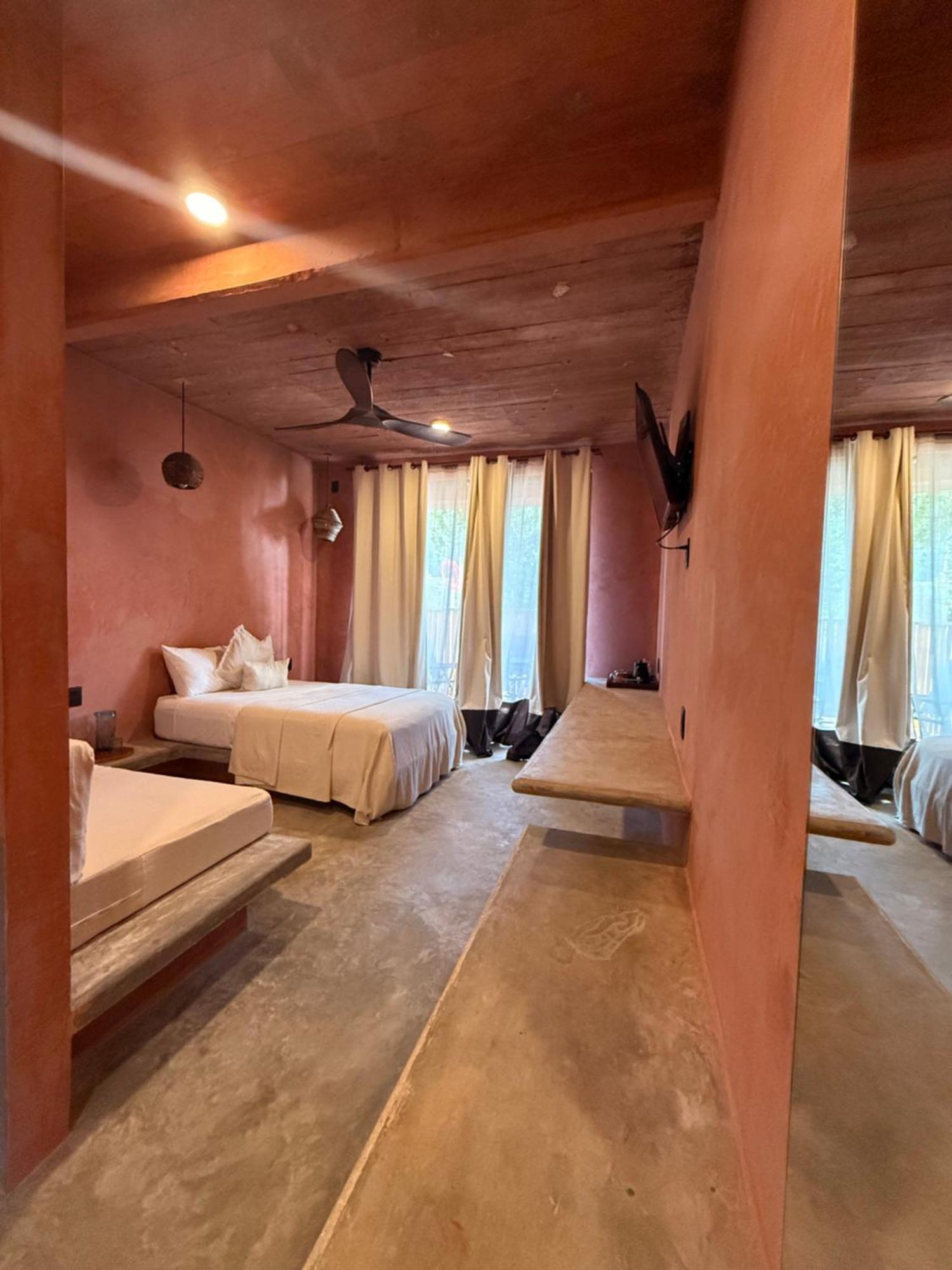 Casa Malagua Boutique