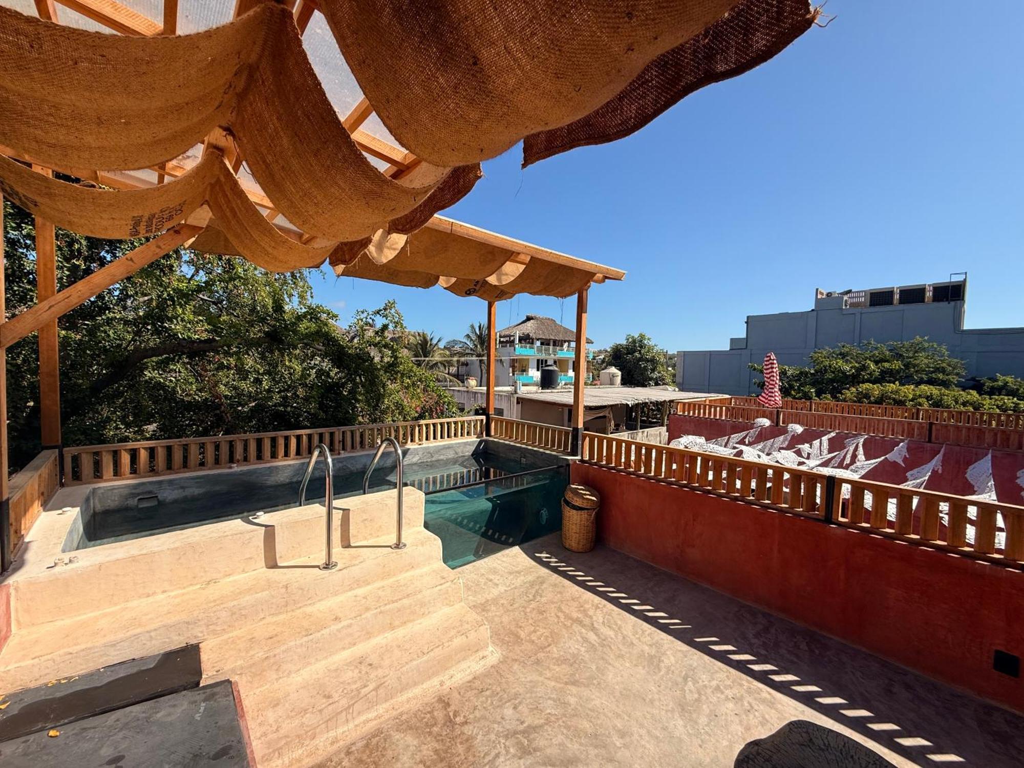 Hotel Casa Malagua Boutique