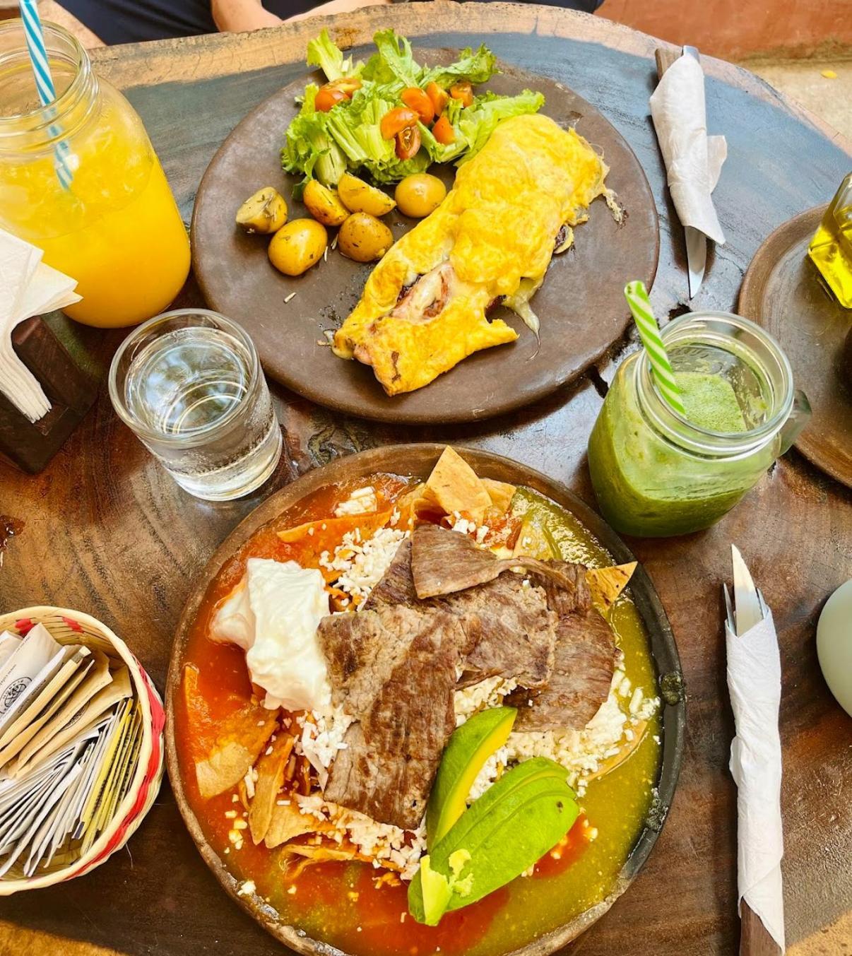 Hotel Casa Malagua Boutique