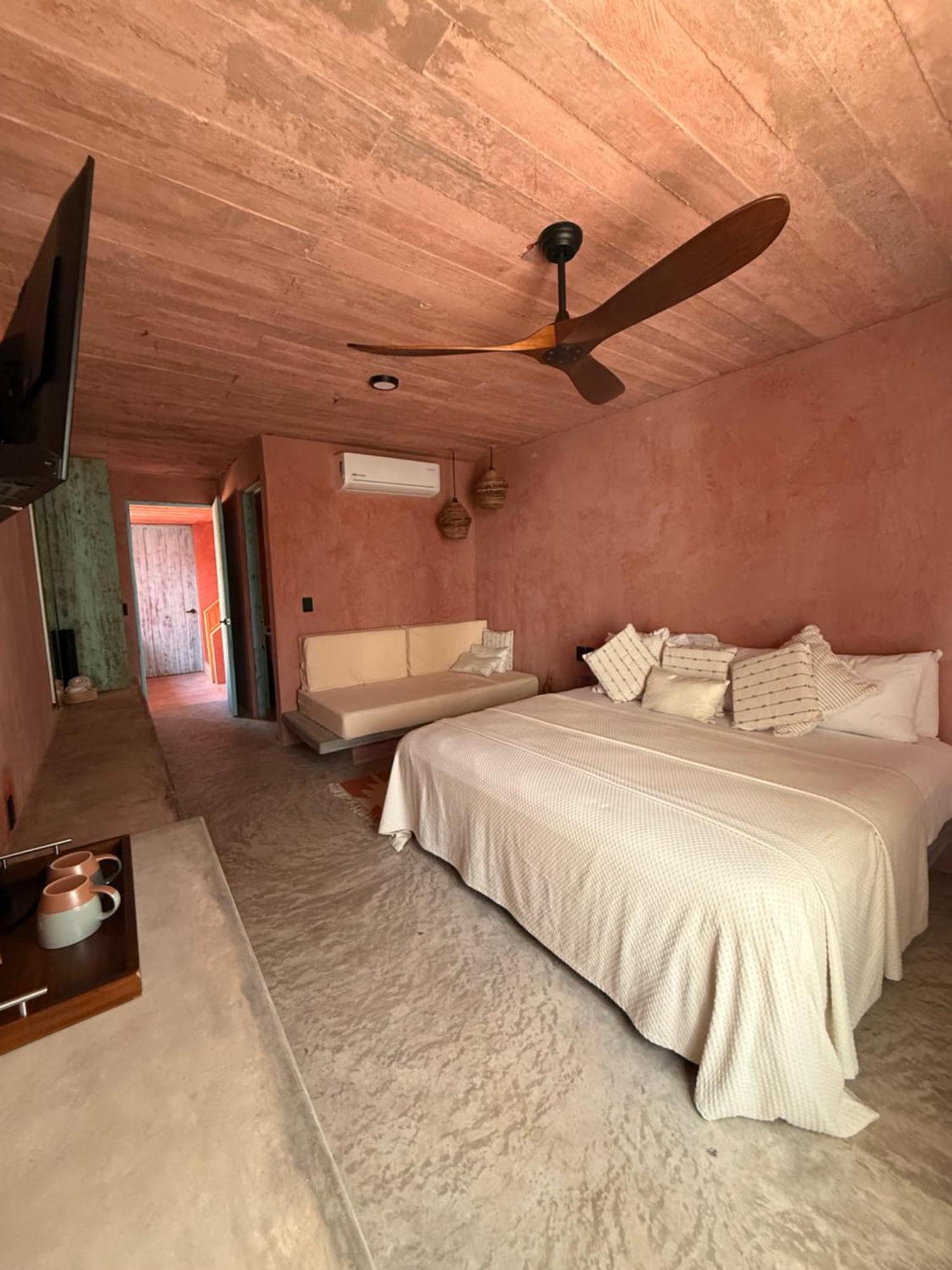 Casa Malagua Boutique