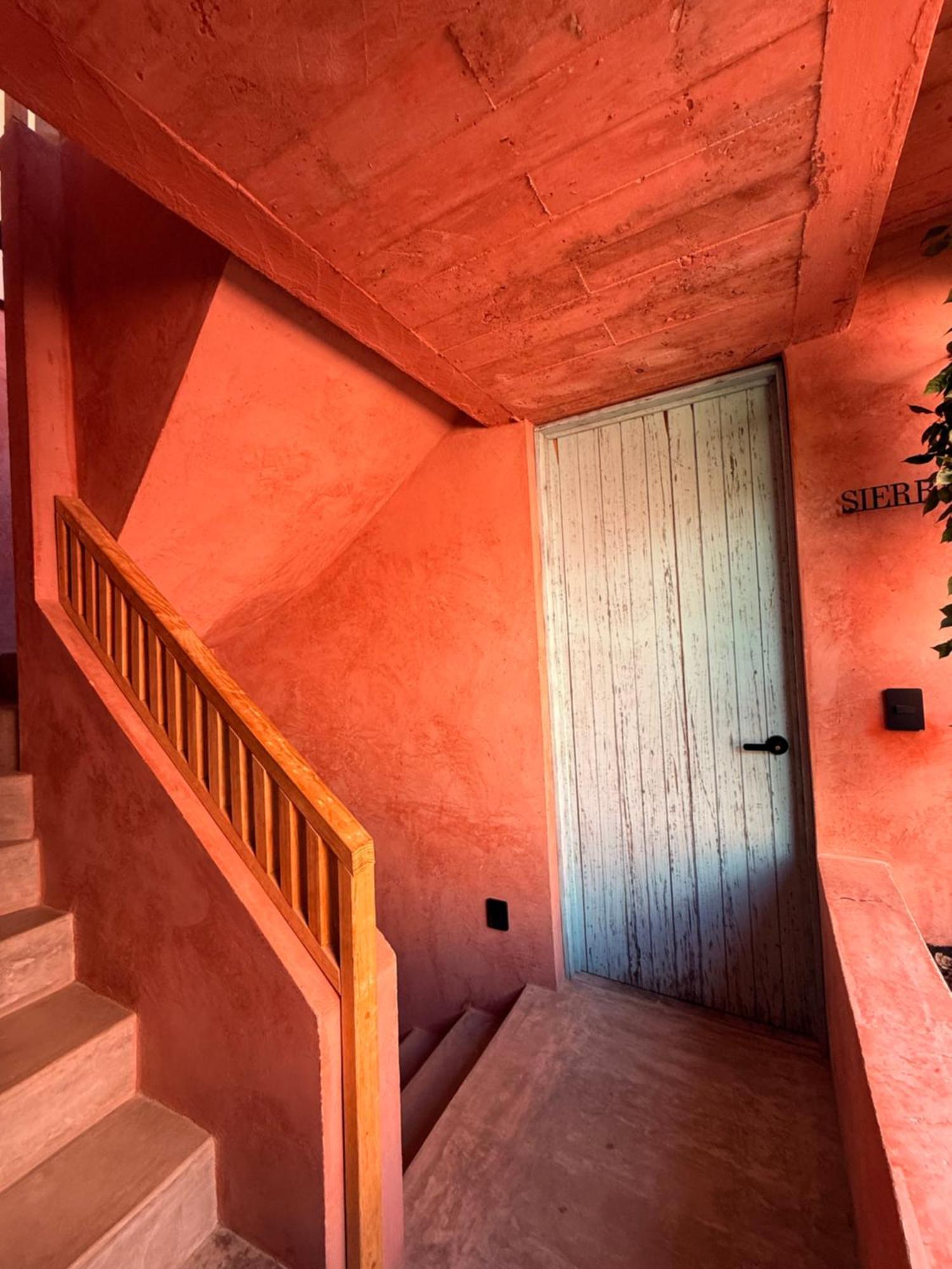 Casa Malagua Boutique Hotel