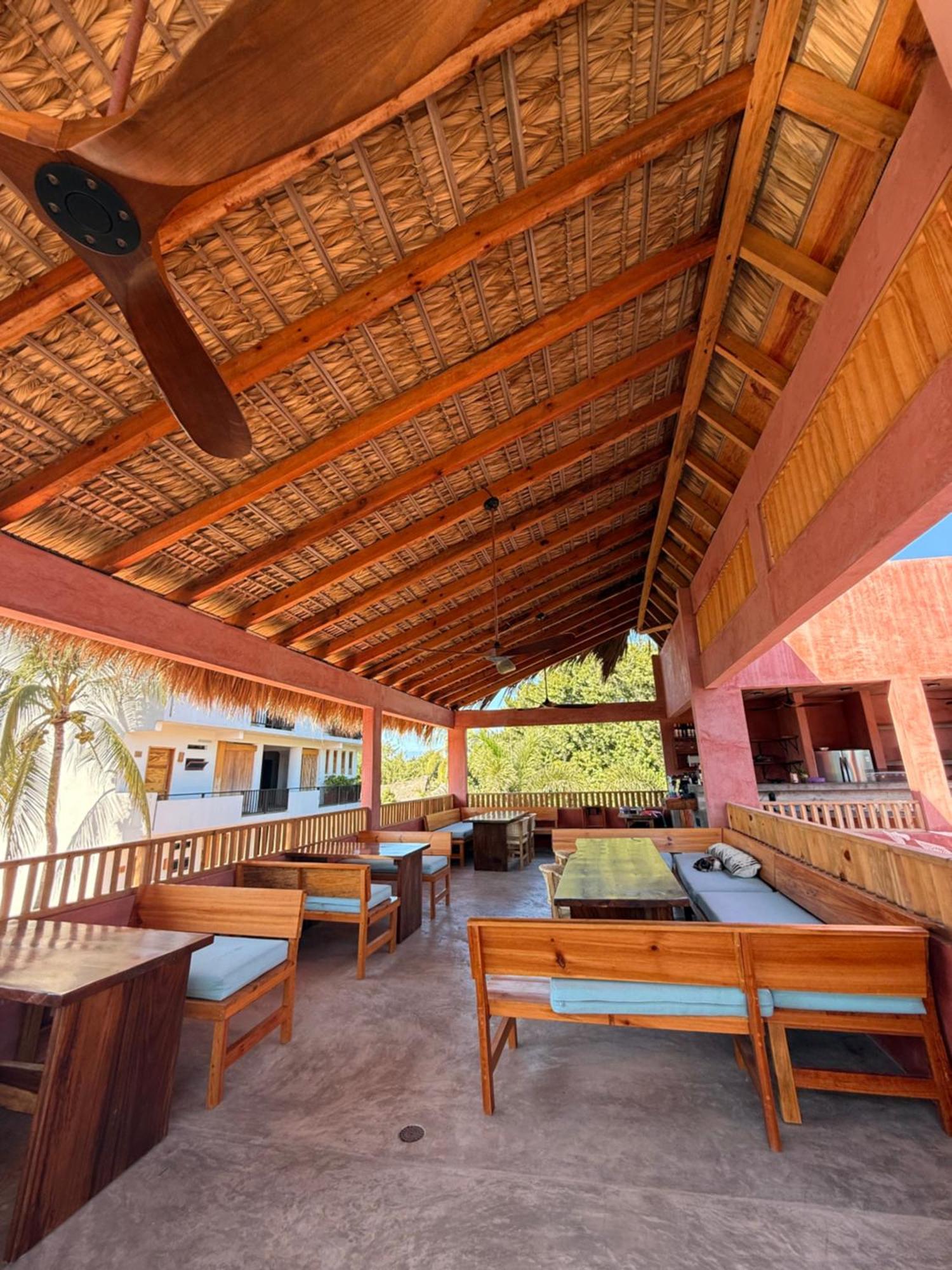 Casa Malagua Boutique Hotel *