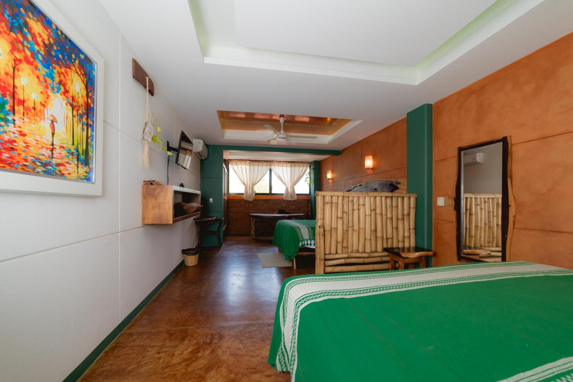 Hostal Madre Tierra