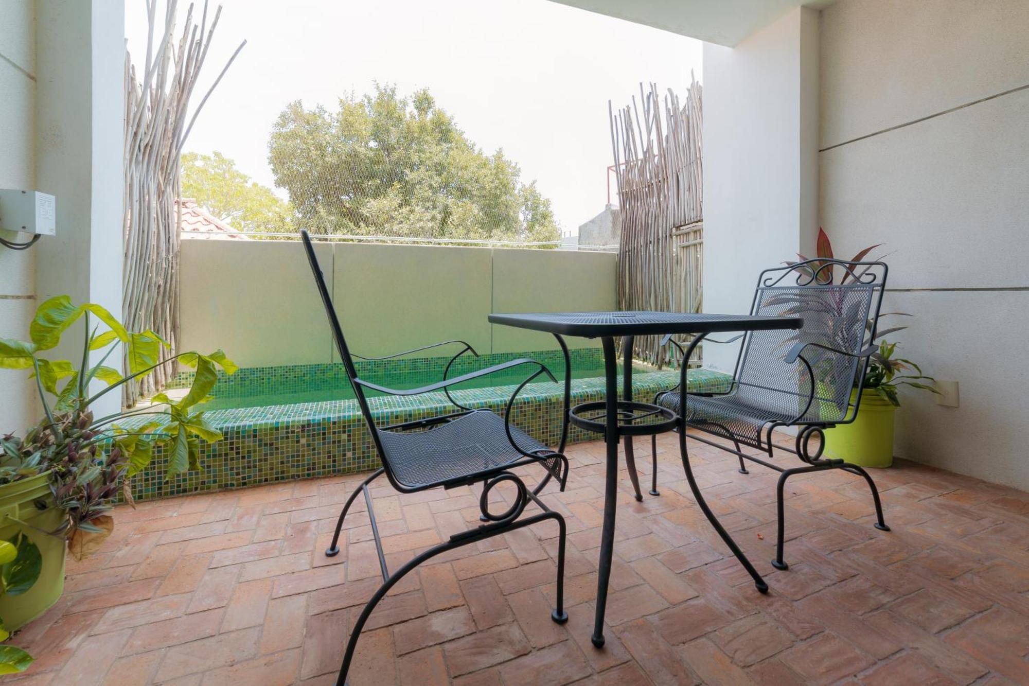 Hostal Madre Tierra