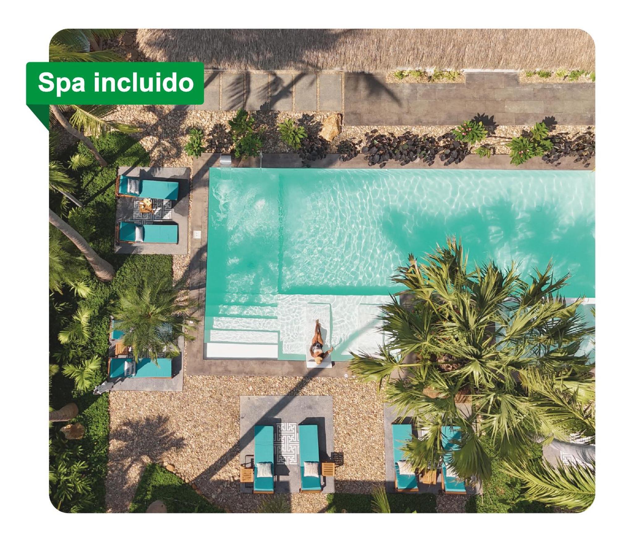 Bidmont Hotel Puerto Escondido (Oaxaca)