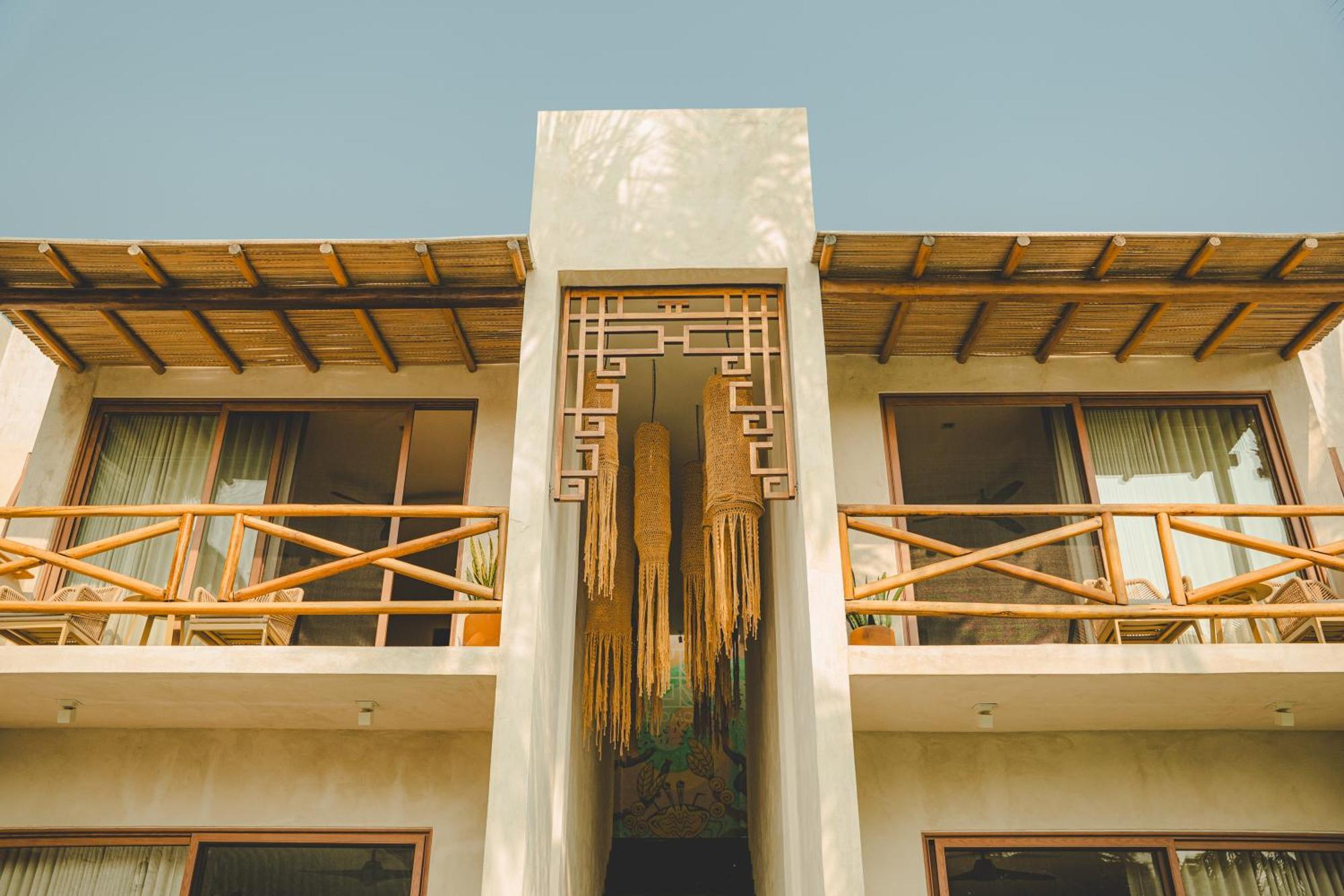 Bidmont Puerto Escondido (Oaxaca)