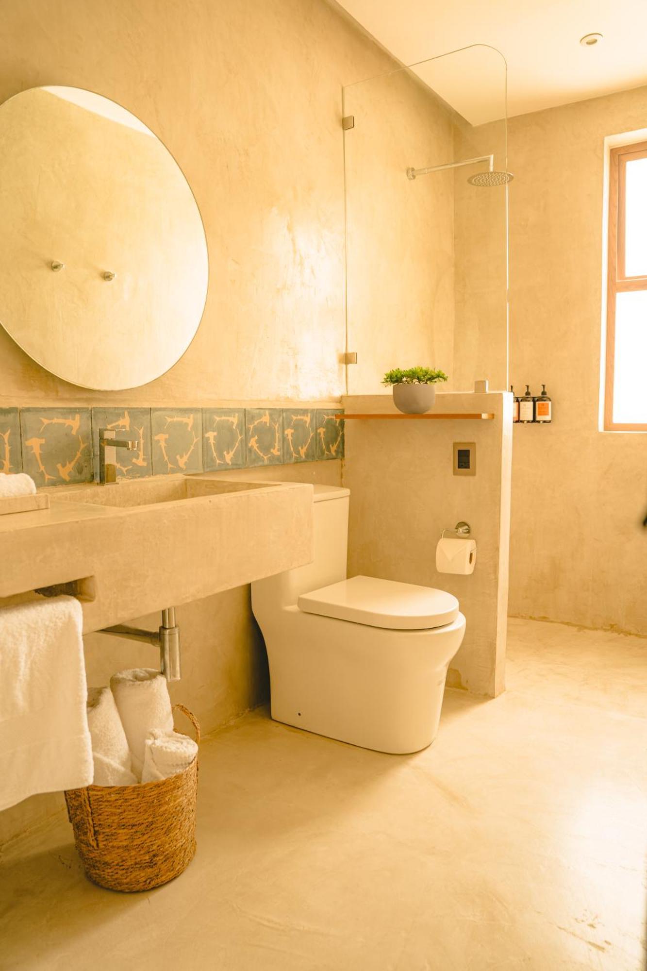 Bidmont Hotel Puerto Escondido (Oaxaca)